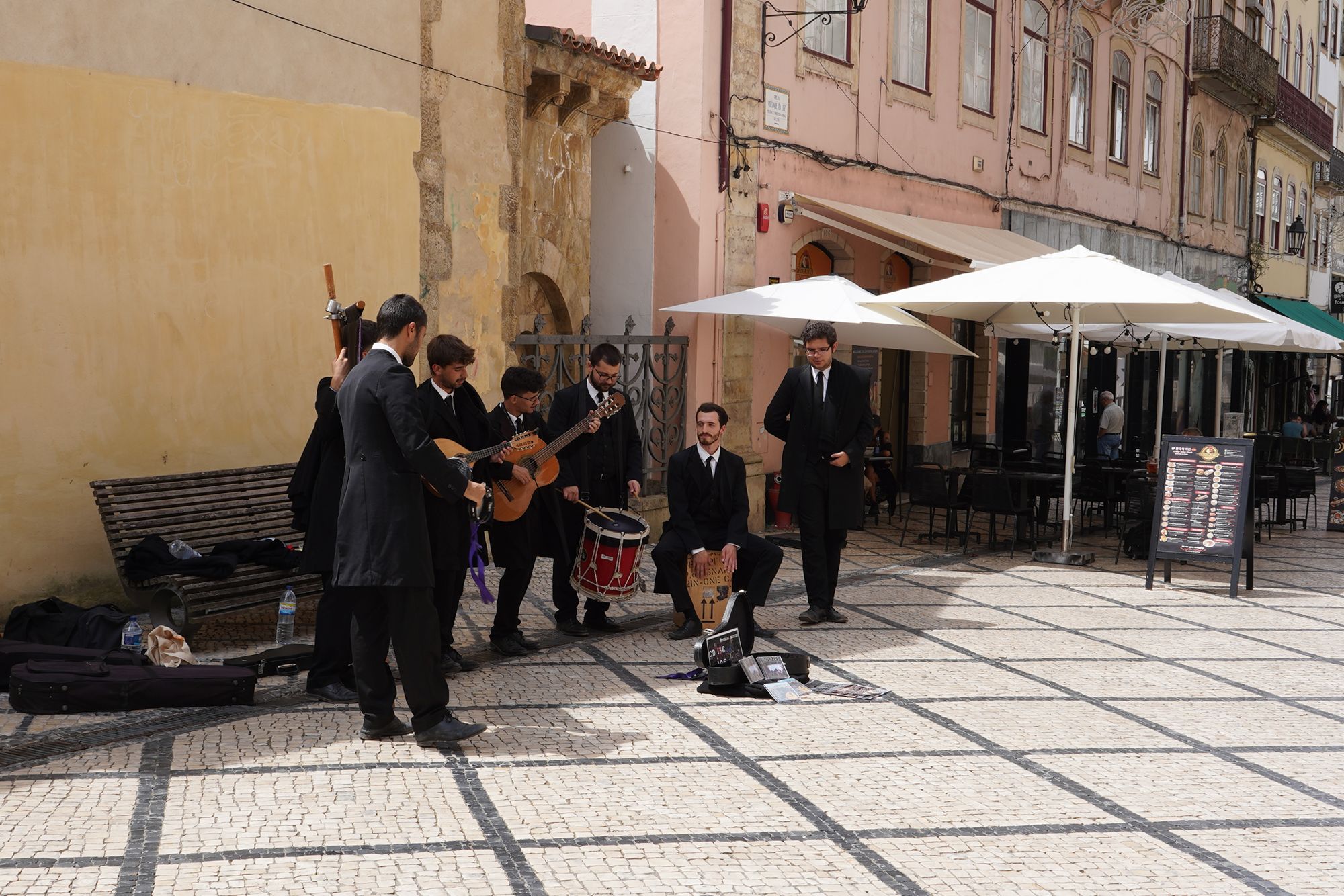 Coimbra Walk II (95) Coimbra Walk II (95)