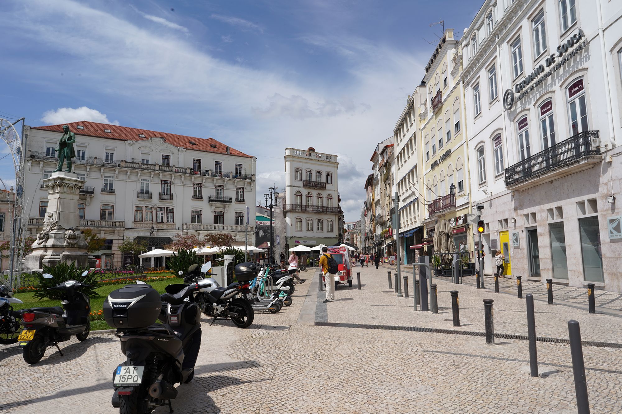 Coimbra Walk II (99) Coimbra Walk II (99)
