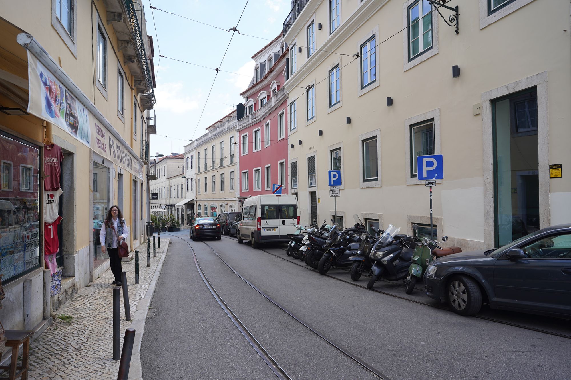 Lisbon Walk III (28)