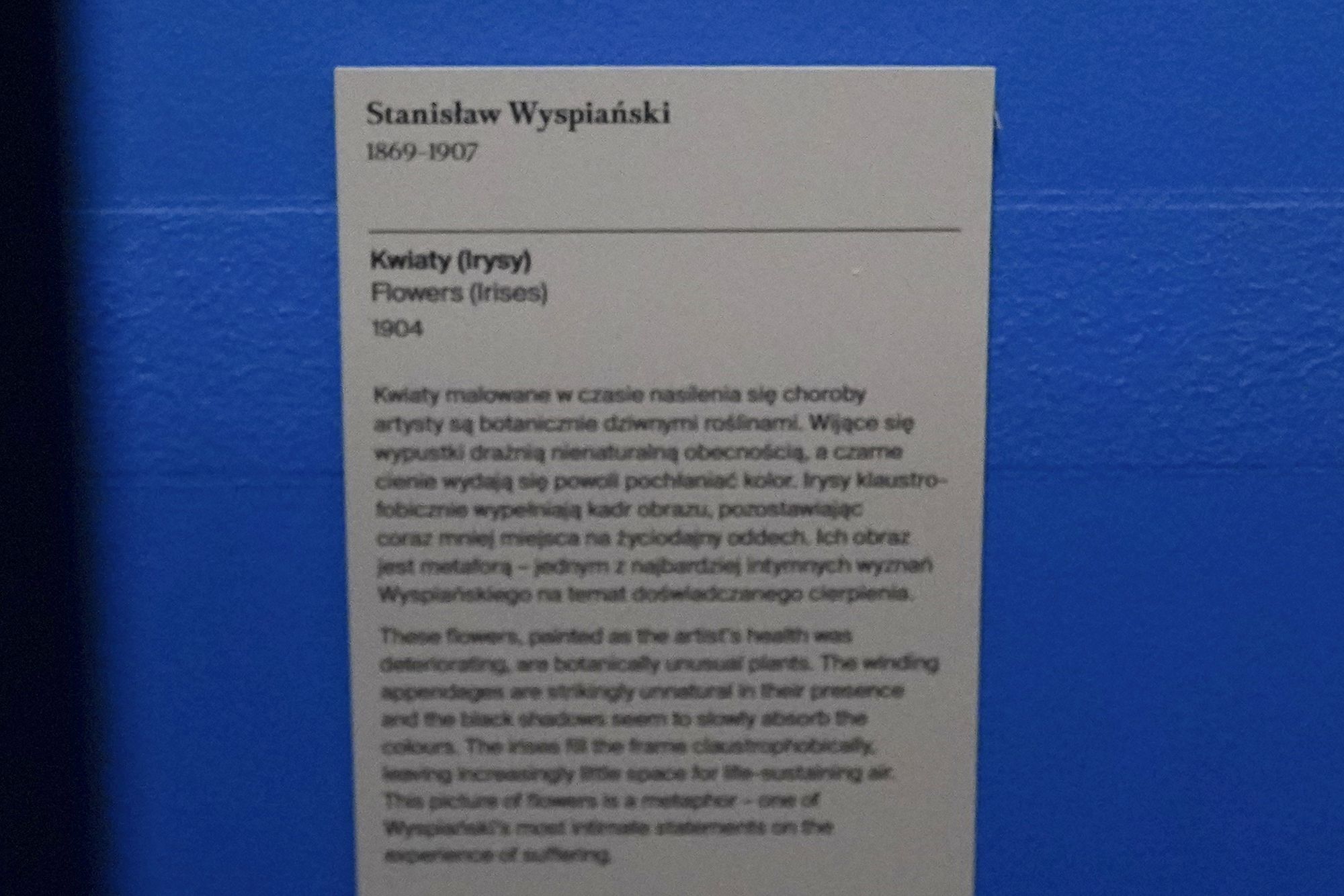 Polish National Museum in Warsaw I (110) Polish National Museum in Warsaw I (110)