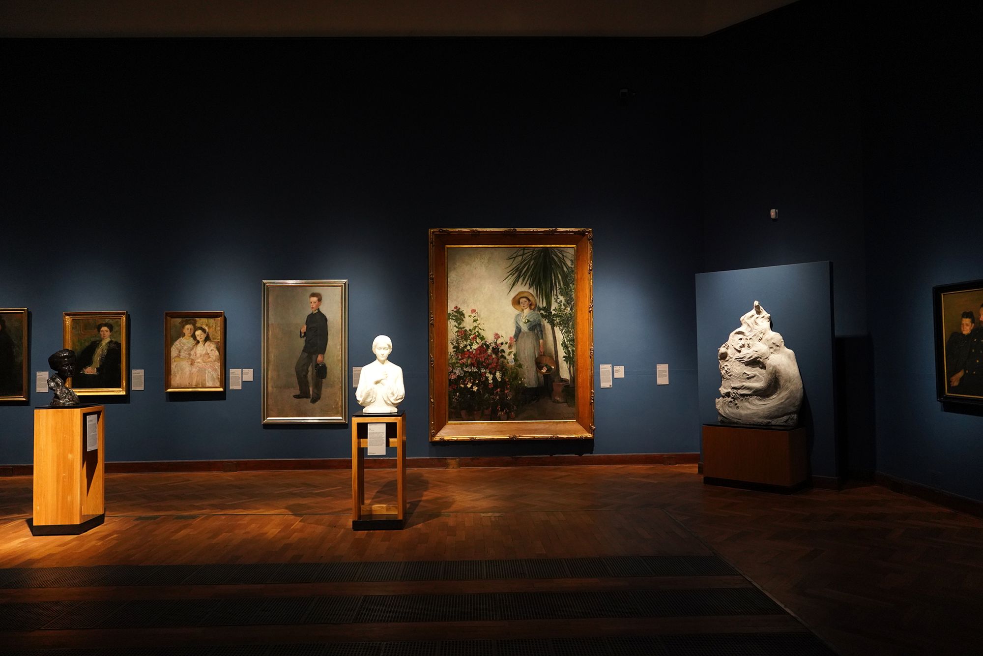 Polish National Museum in Warsaw I (117) Polish National Museum in Warsaw I (117)