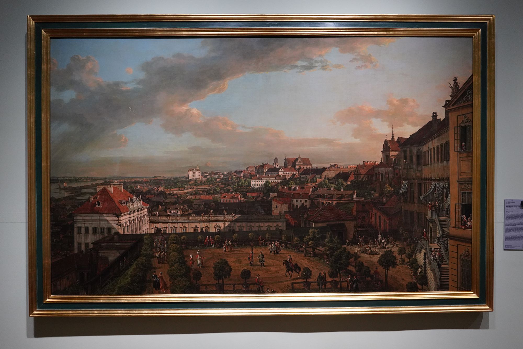 Polish National Museum in Warsaw I (140) Polish National Museum in Warsaw I (140)
