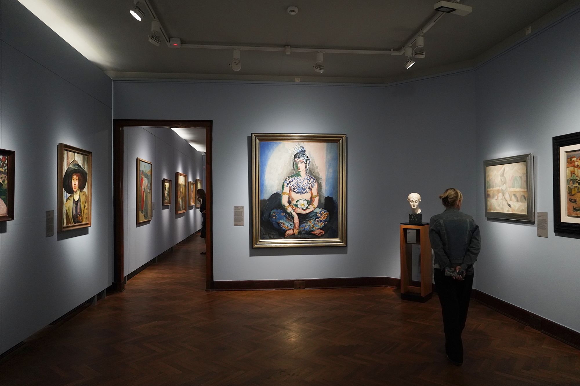 Polish National Museum in Warsaw I (49) Polish National Museum in Warsaw I (49)