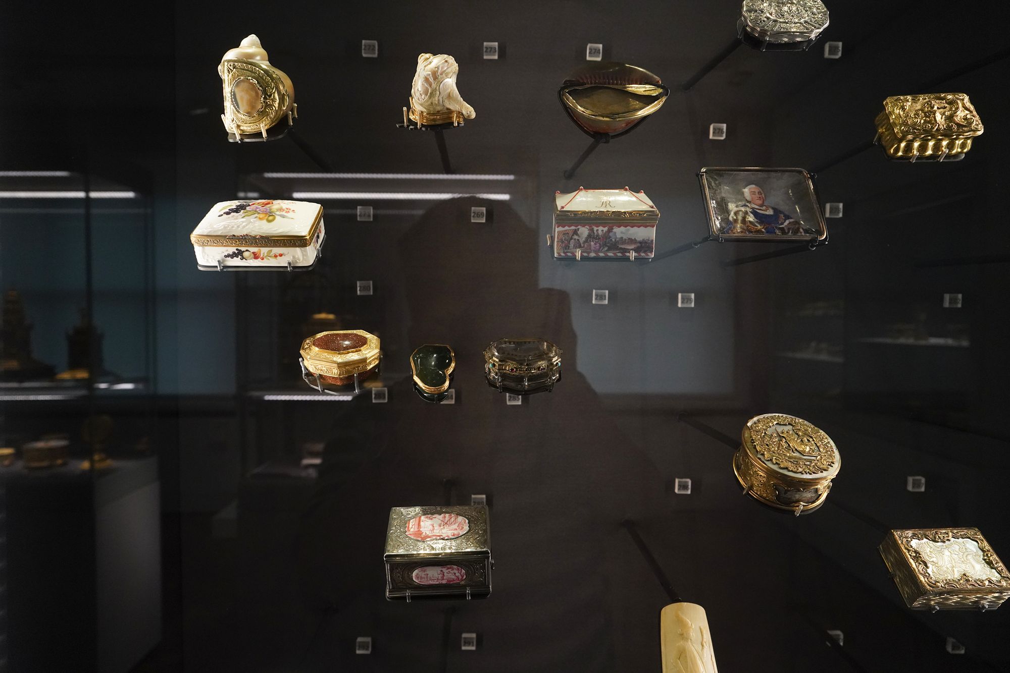 Polish National Museum in Warsaw II (102) Polish National Museum in Warsaw II (102)