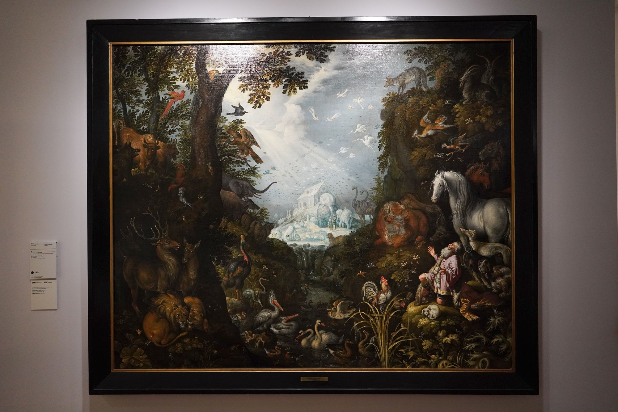 Polish National Museum in Warsaw II (122)