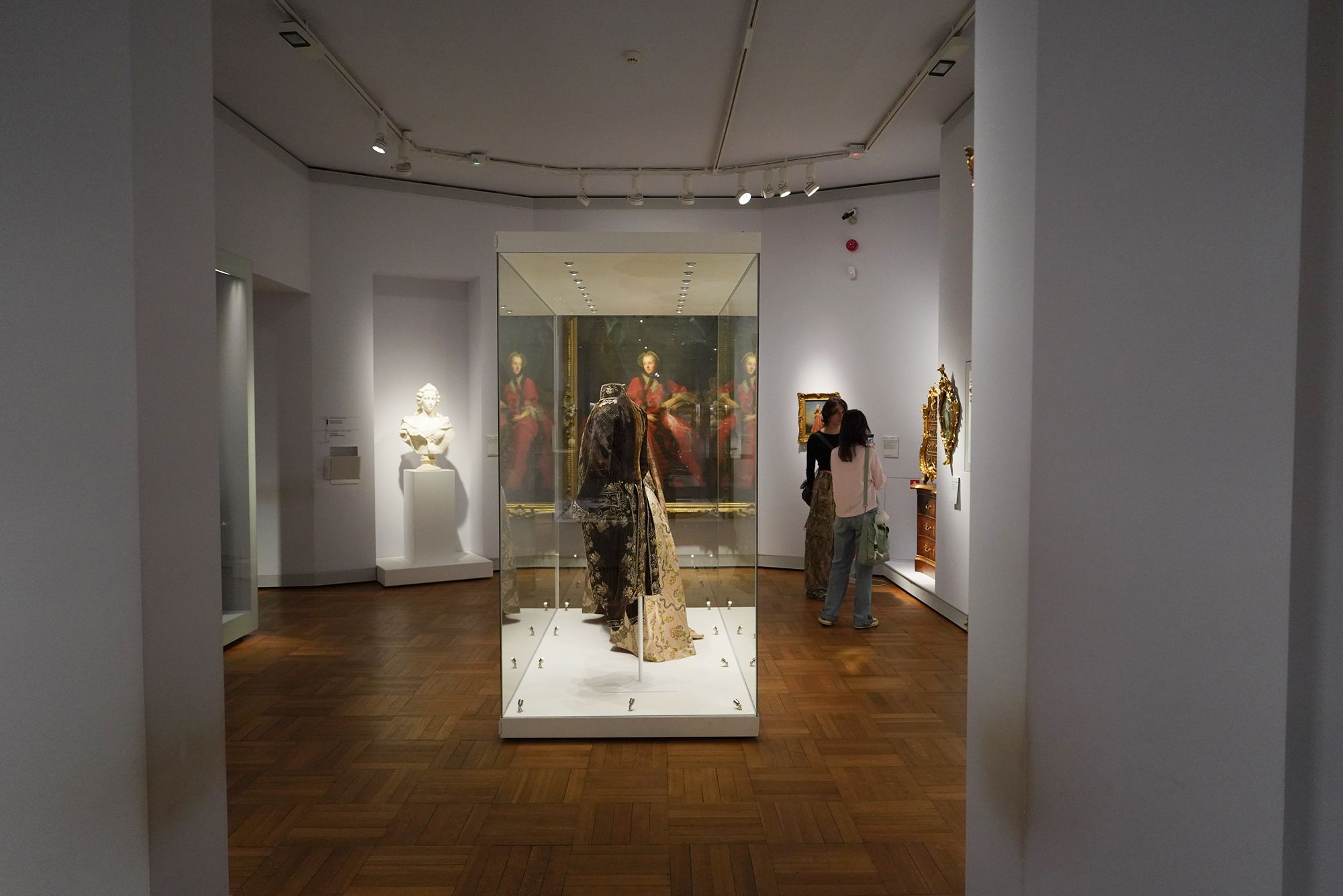 Polish National Museum in Warsaw II (156) Polish National Museum in Warsaw II (156)