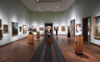 Polish National Museum in Warsaw – Part II, Poland