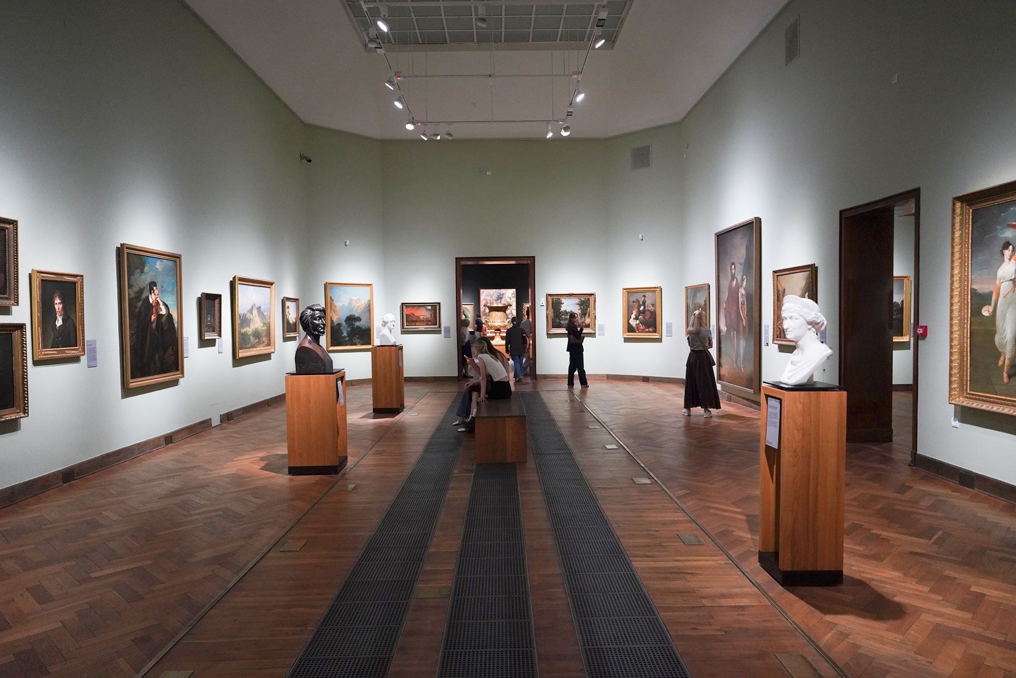 Polish National Museum in Warsaw – Part II, Poland