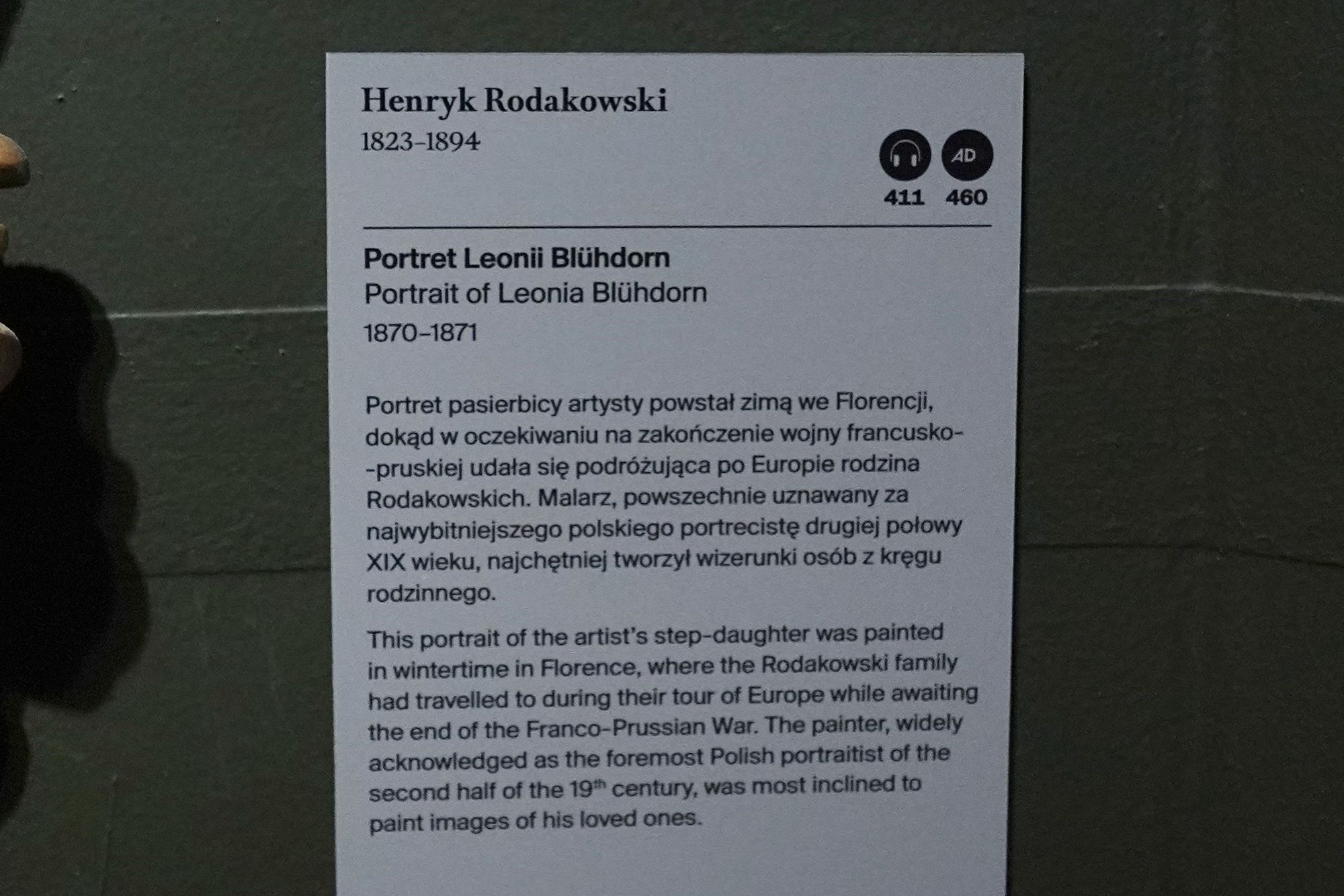 Polish National Museum in Warsaw II (46) Polish National Museum in Warsaw II (46)