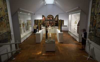Polish National Museum in Warsaw – Part III, Poland