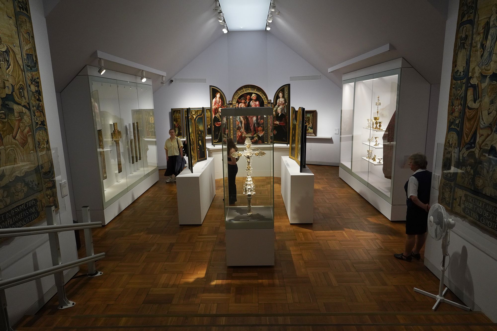 Polish National Museum in Warsaw – Part III, Poland