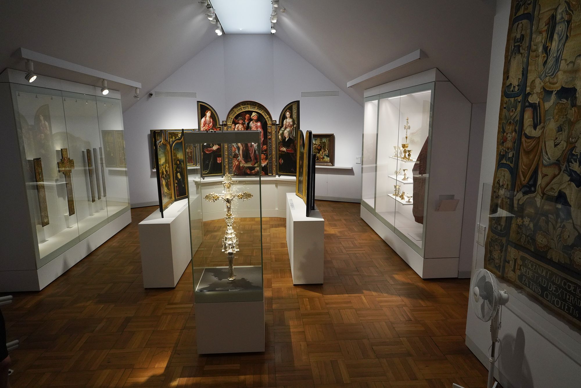 Polish National Museum in Warsaw III (12) Polish National Museum in Warsaw III (12)