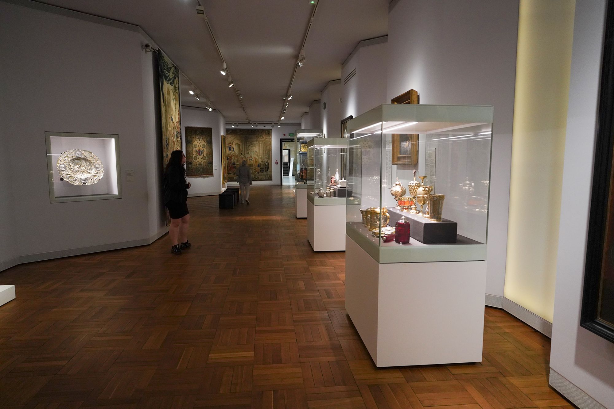 Polish National Museum in Warsaw III (54) Polish National Museum in Warsaw III (54)