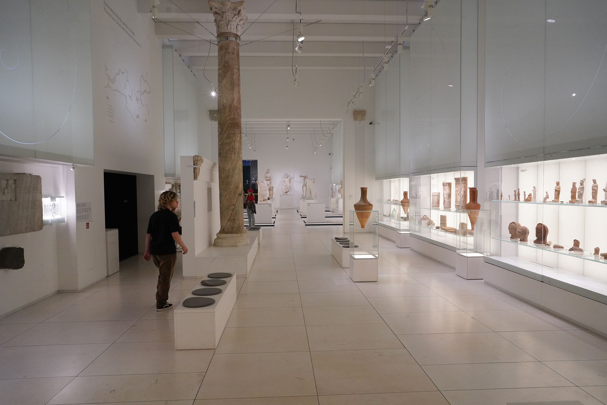 Polish National Museum in Warsaw III (83) Polish National Museum in Warsaw III (83)