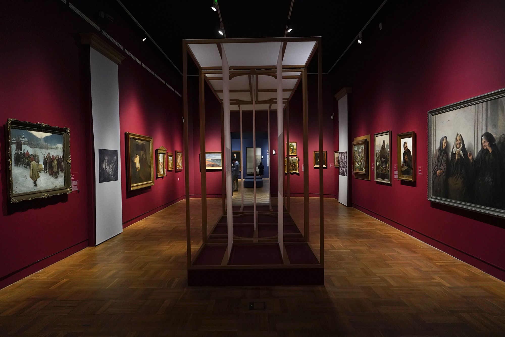 Polish National Museum in Warsaw – Kolekcjoner (12) Polish National Museum in Warsaw – Kolekcjoner (12)