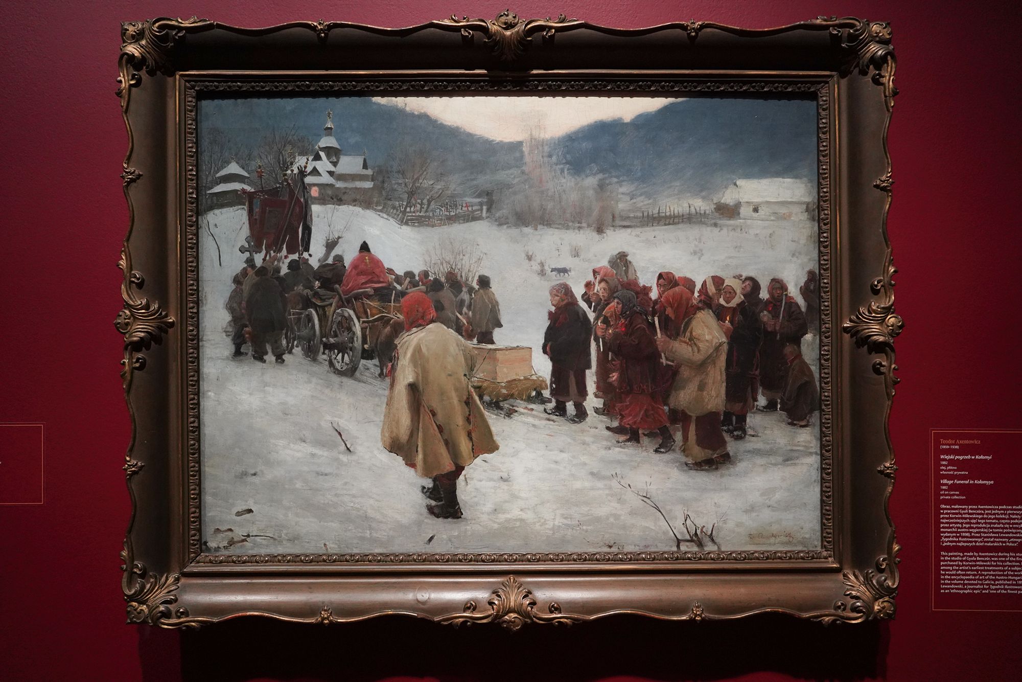 Polish National Museum in Warsaw – Kolekcjoner (15) Polish National Museum in Warsaw – Kolekcjoner (15)