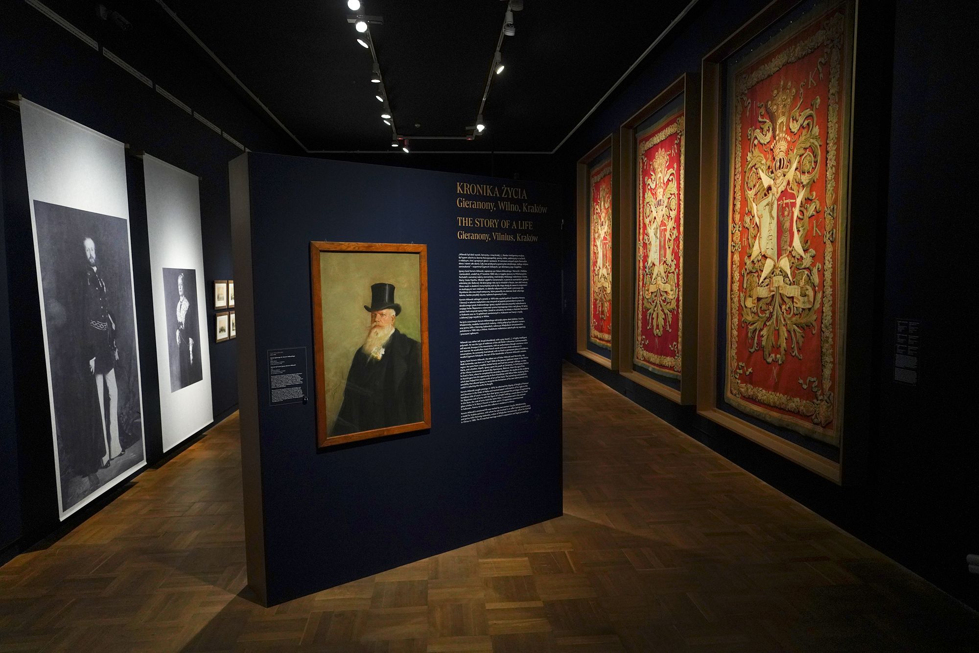 Polish National Museum in Warsaw – Kolekcjoner (3) Polish National Museum in Warsaw – Kolekcjoner (3)