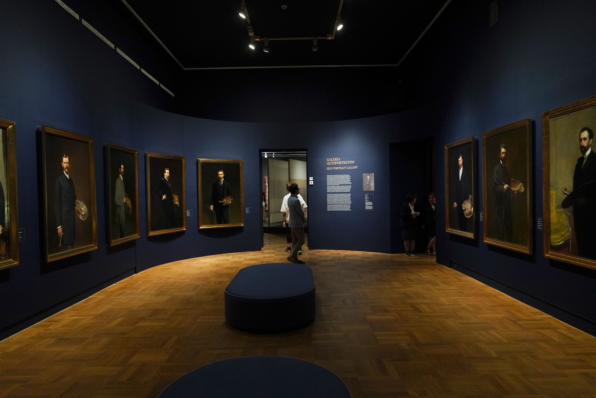 Polish National Museum in Warsaw – Kolekcjoner (31) Polish National Museum in Warsaw – Kolekcjoner (31)
