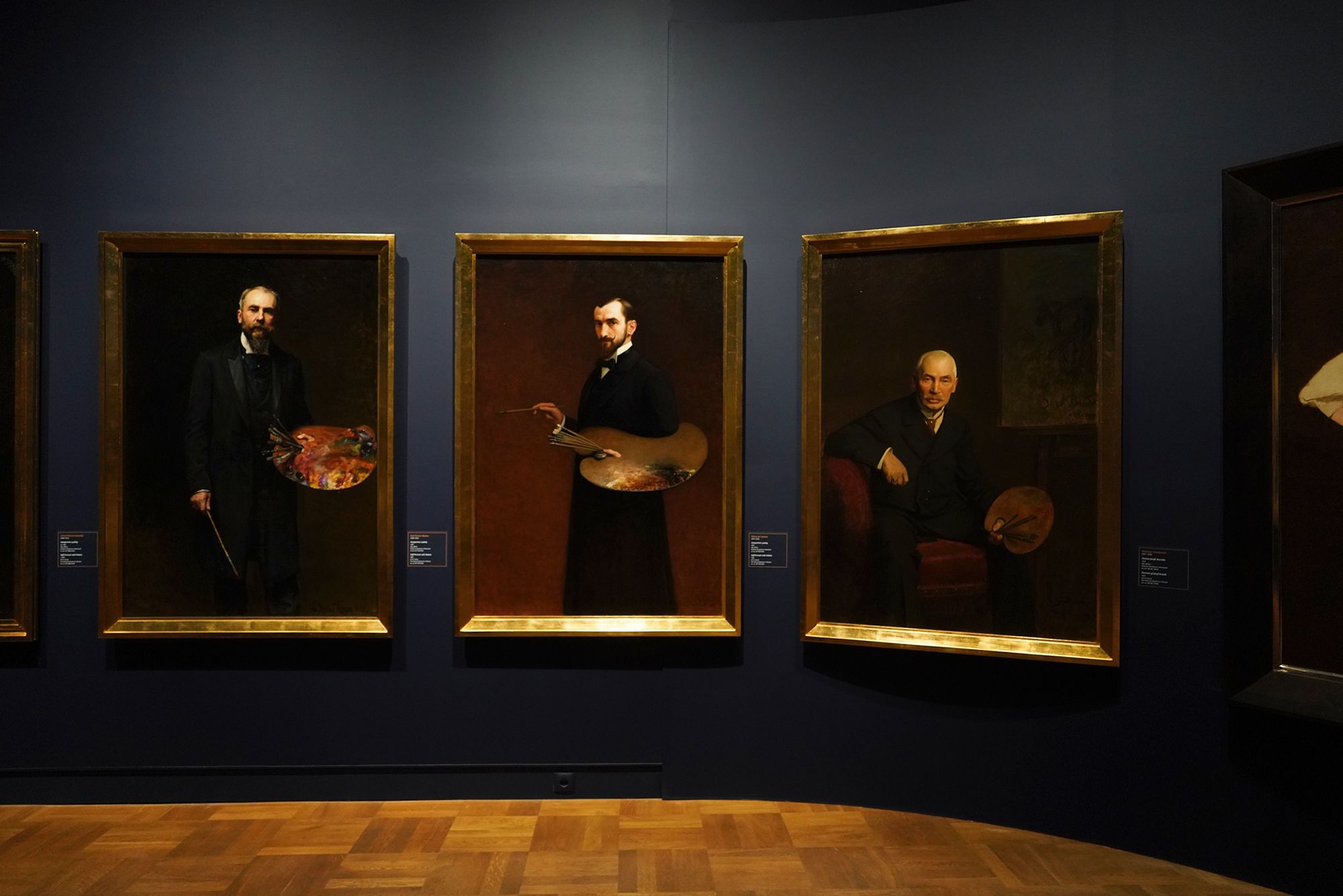 Polish National Museum in Warsaw – Kolekcjoner (33) Polish National Museum in Warsaw – Kolekcjoner (33)