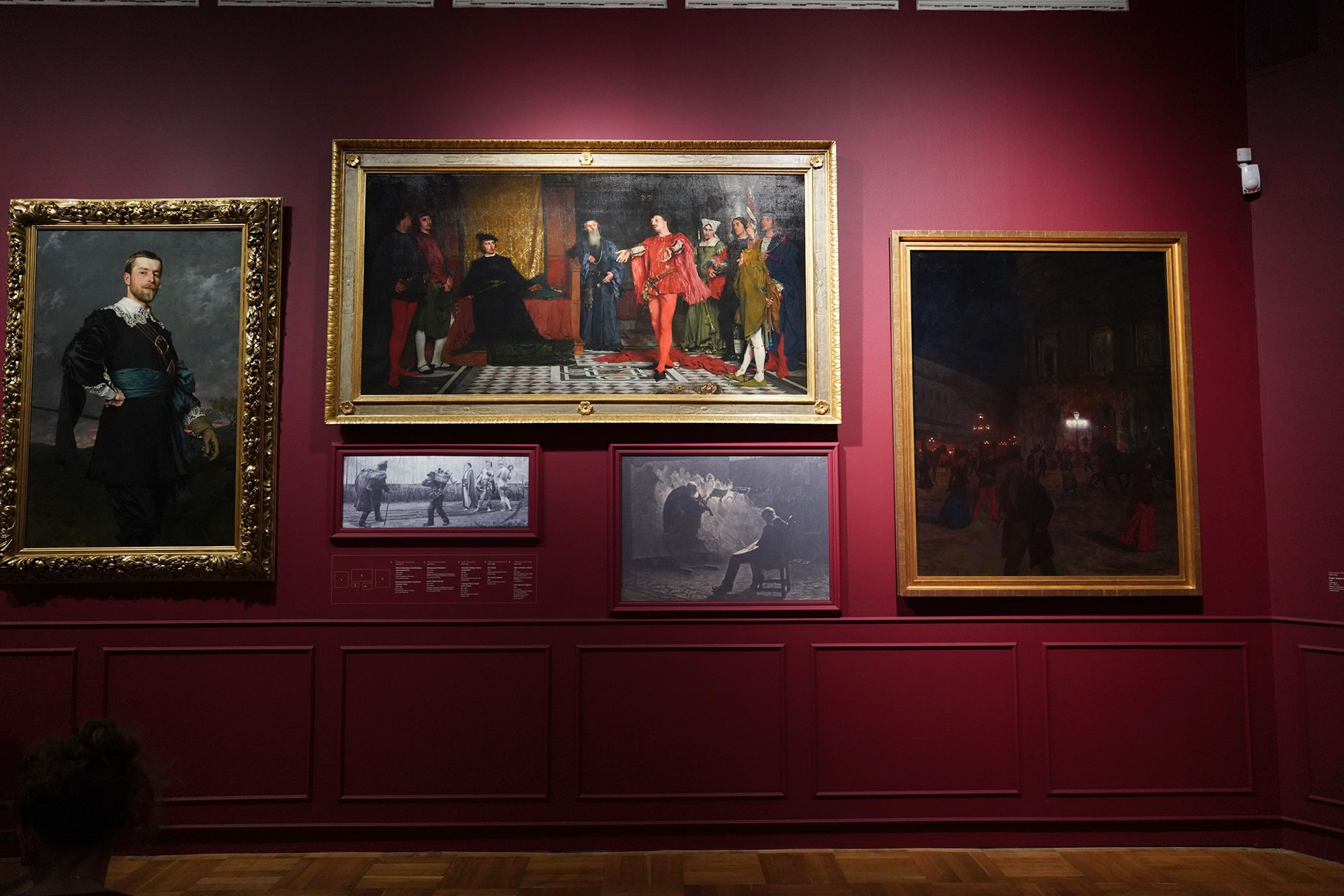 Polish National Museum in Warsaw – Kolekcjoner (41) Polish National Museum in Warsaw – Kolekcjoner (41)