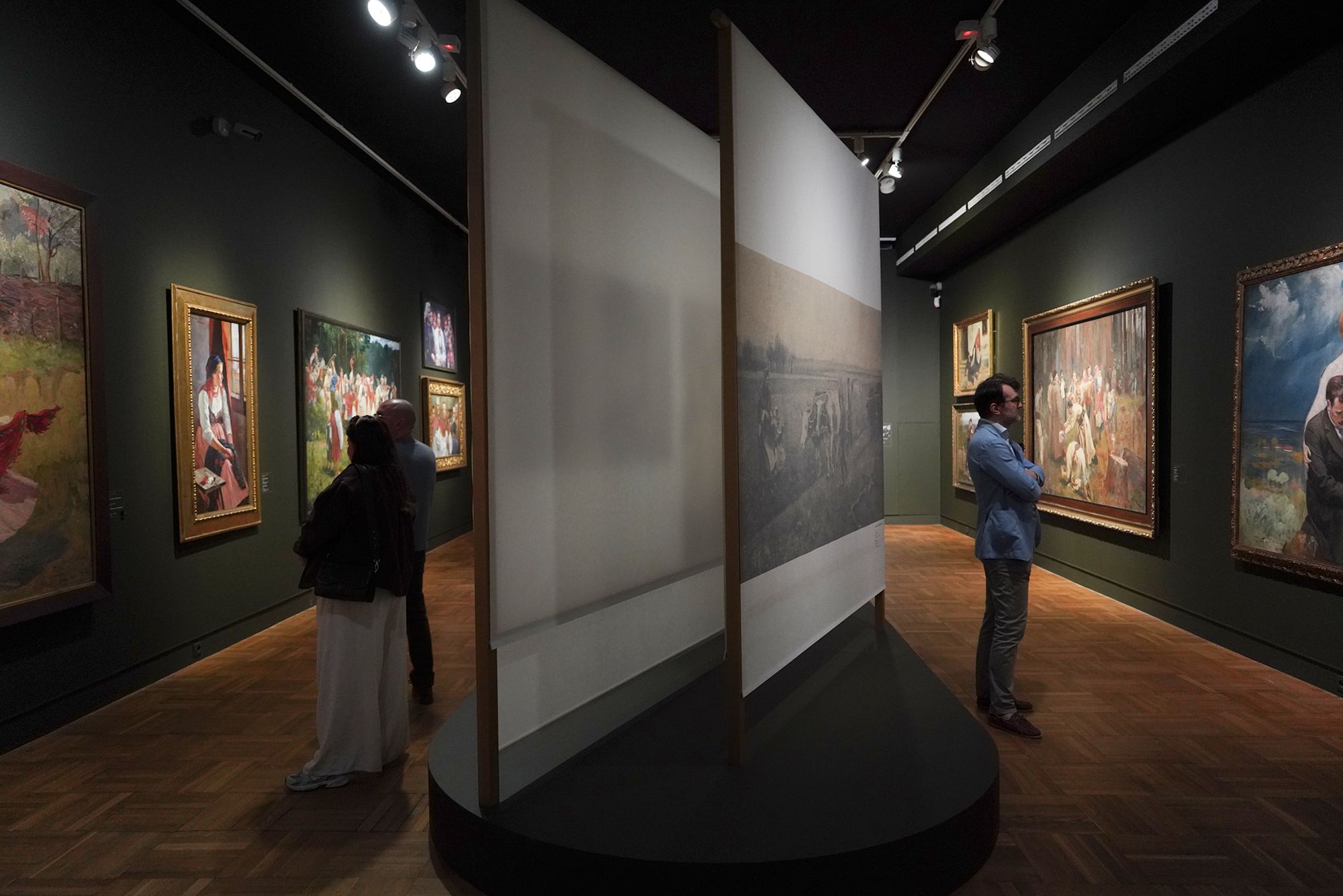 Polish National Museum in Warsaw – Kolekcjoner (62) Polish National Museum in Warsaw – Kolekcjoner (62)
