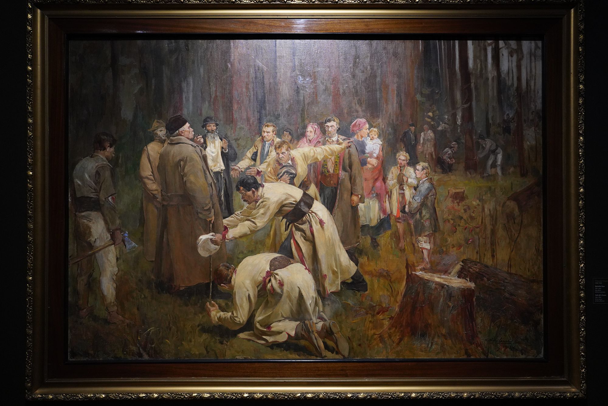Polish National Museum in Warsaw – Kolekcjoner (67) Polish National Museum in Warsaw – Kolekcjoner (67)