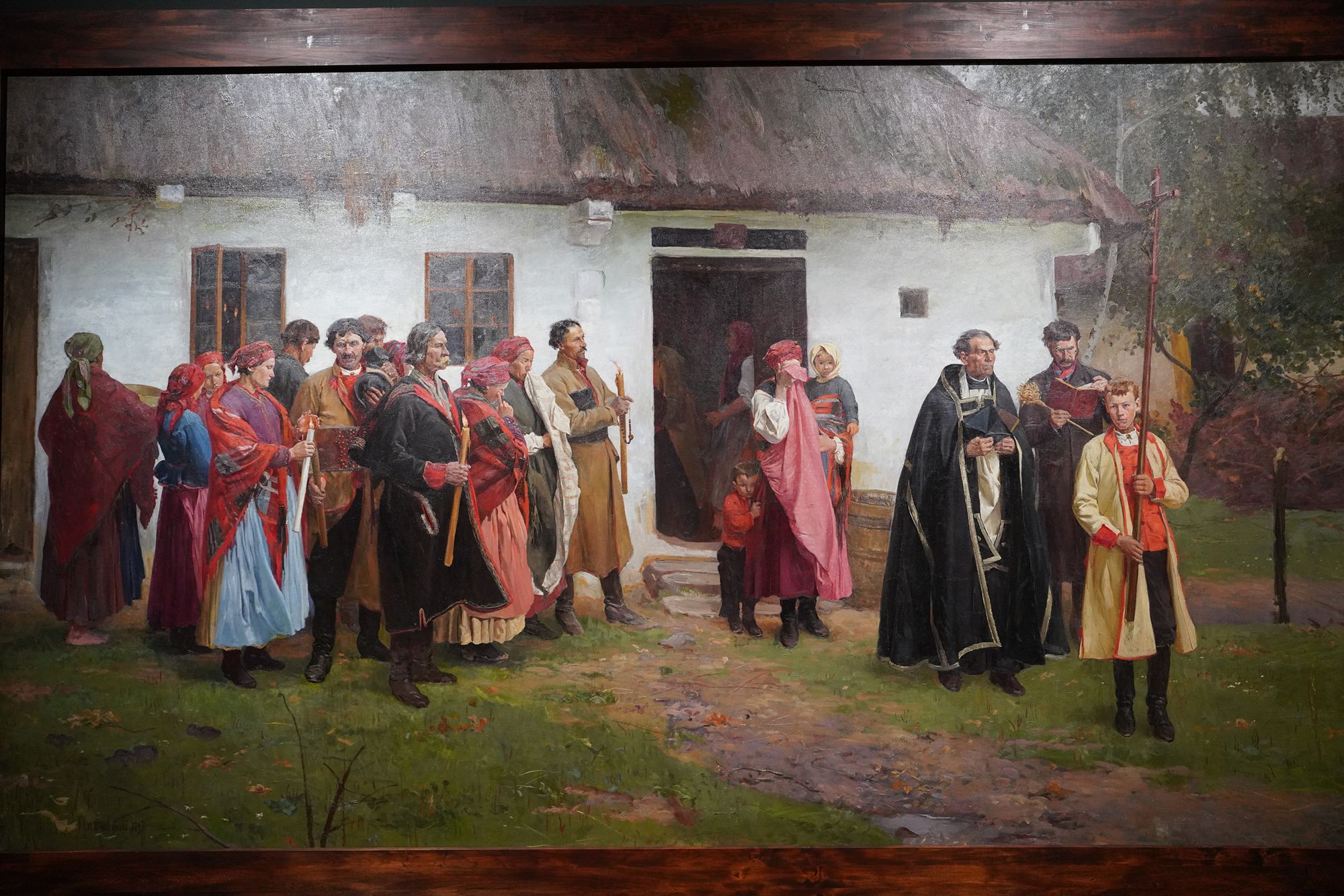 Polish National Museum in Warsaw – Kolekcjoner (68) Polish National Museum in Warsaw – Kolekcjoner (68)