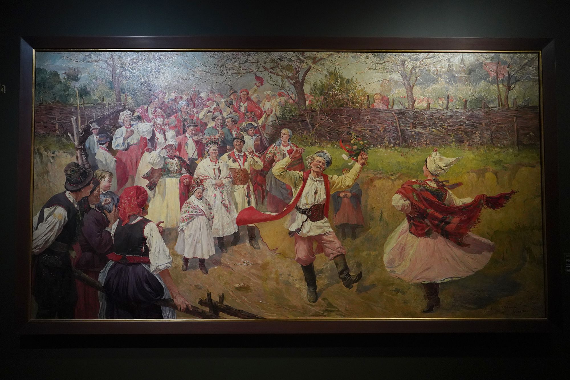 Polish National Museum in Warsaw – Kolekcjoner (69) Polish National Museum in Warsaw – Kolekcjoner (69)