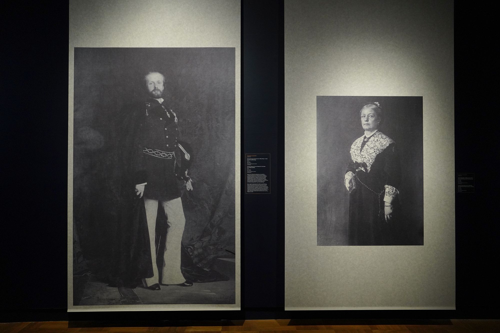 Polish National Museum in Warsaw – Kolekcjoner (8) Polish National Museum in Warsaw – Kolekcjoner (8)