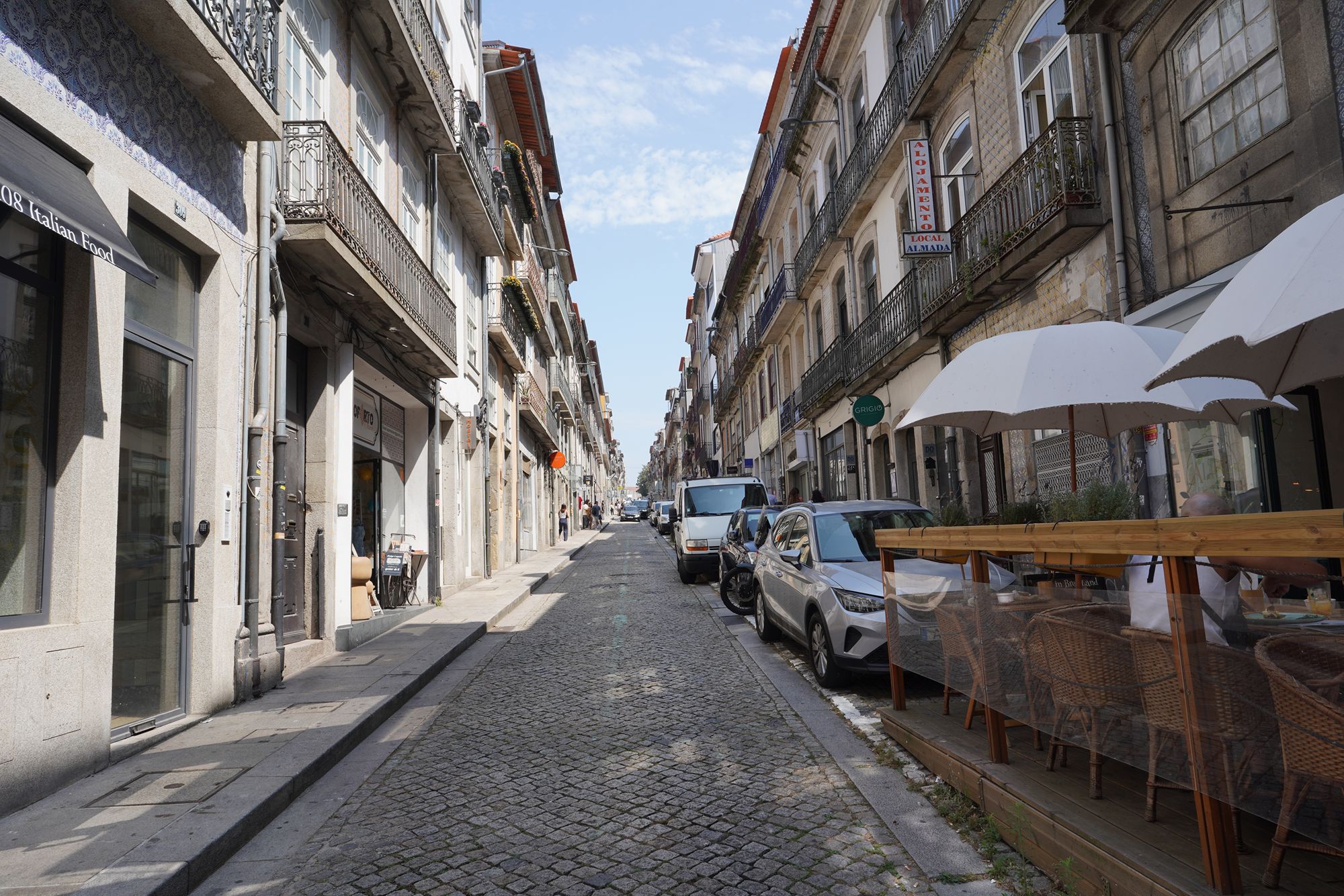 Porto Walk I (1) Porto Walk I (1)