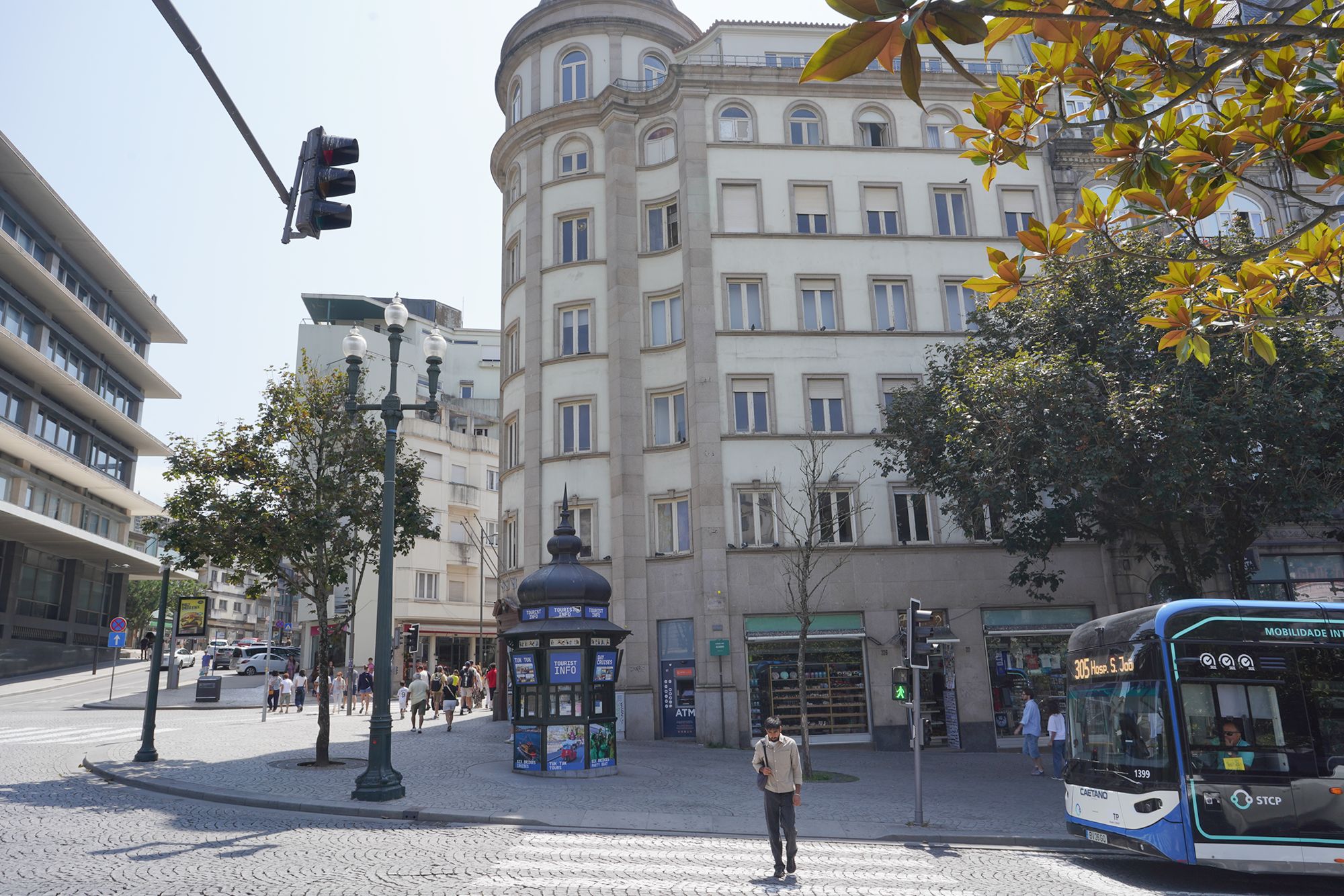 Porto Walk I (10) Porto Walk I (10)