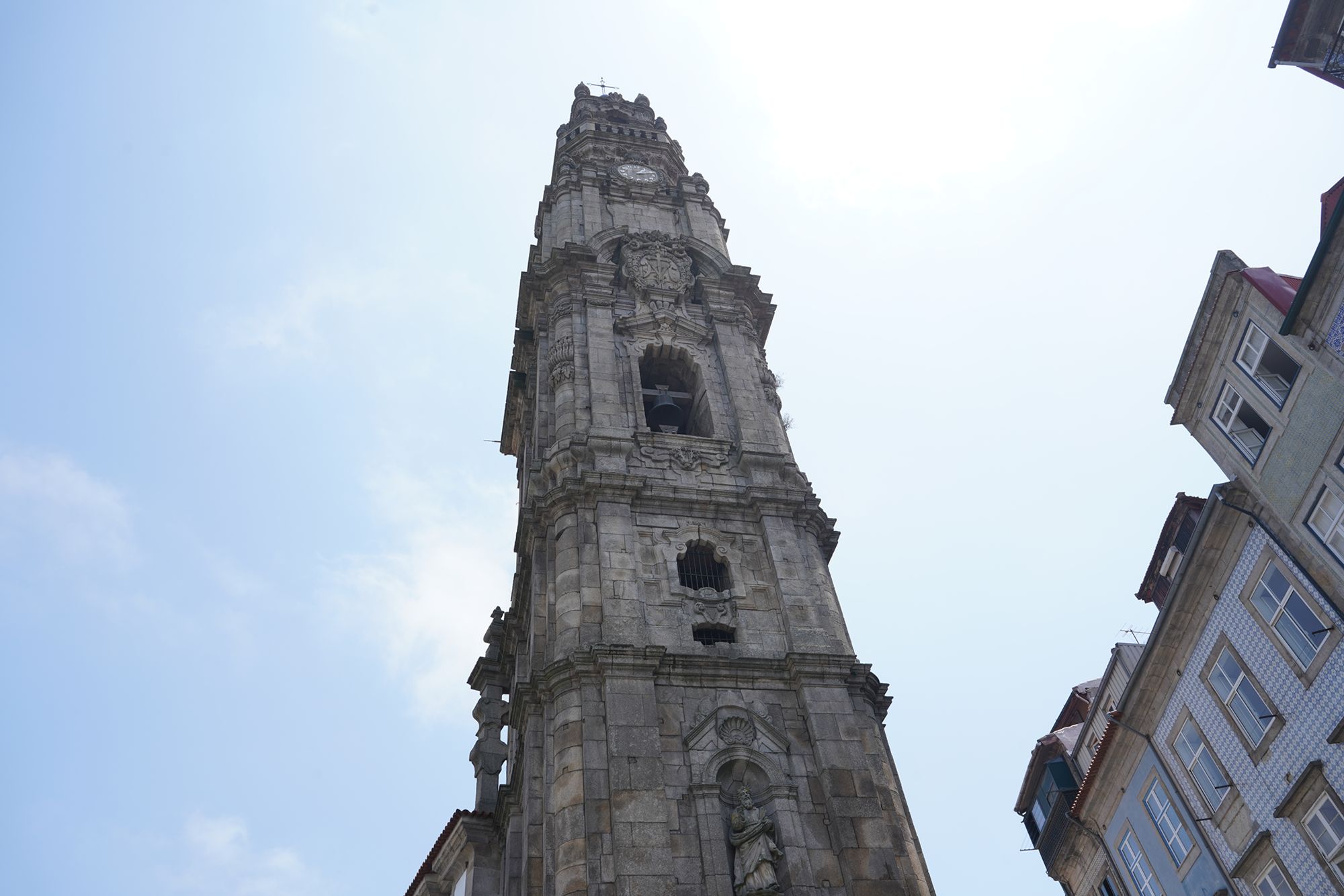 Porto Walk I (101) Porto Walk I (101)