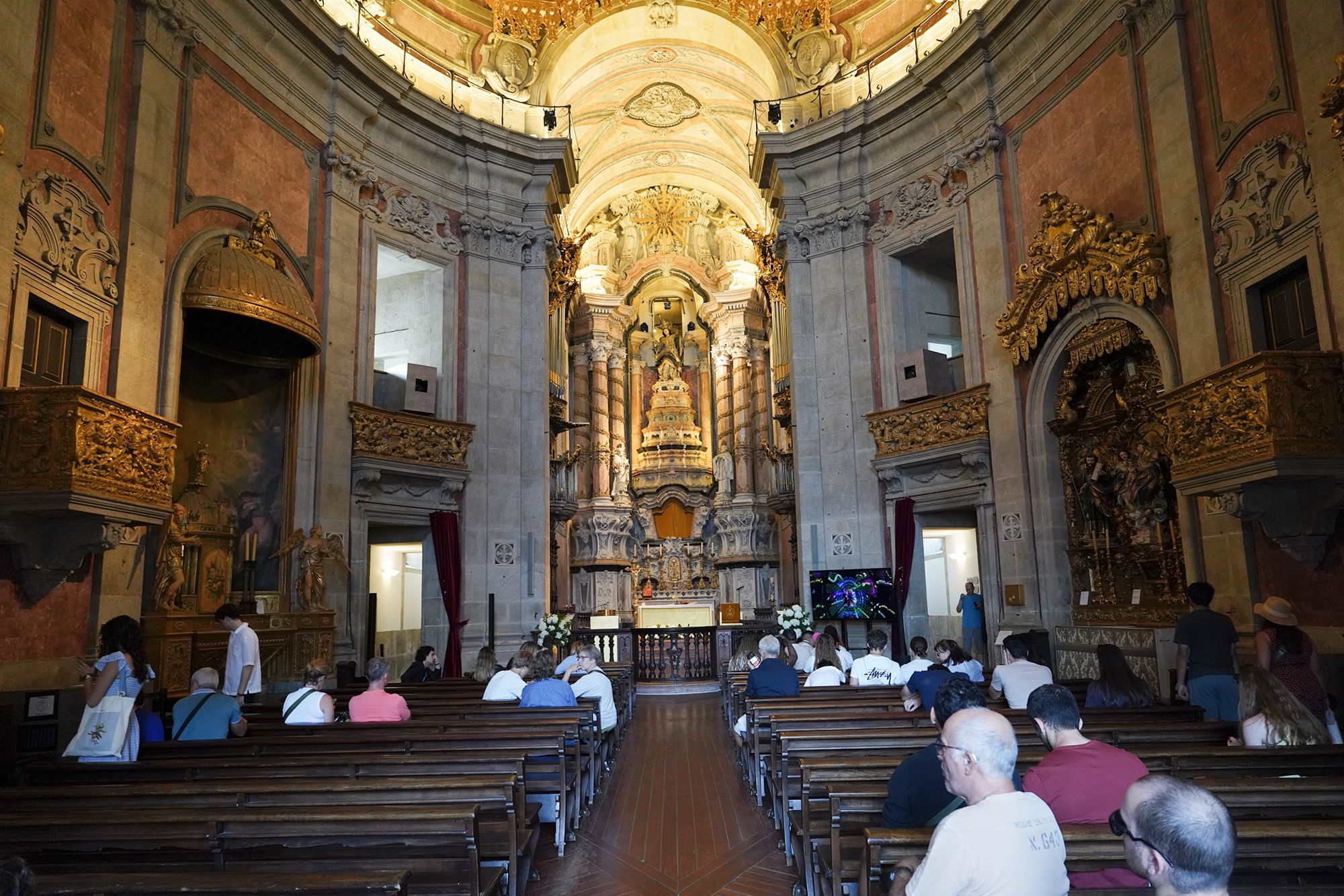 Porto Walk I (103) Porto Walk I (103)