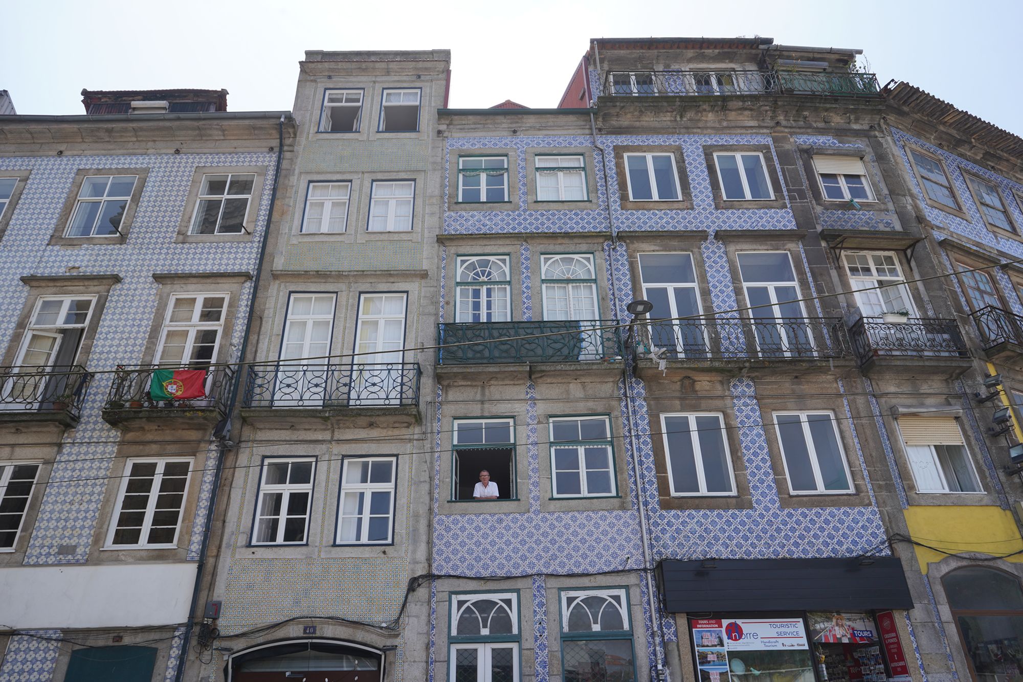 Porto Walk I (106) Porto Walk I (106)