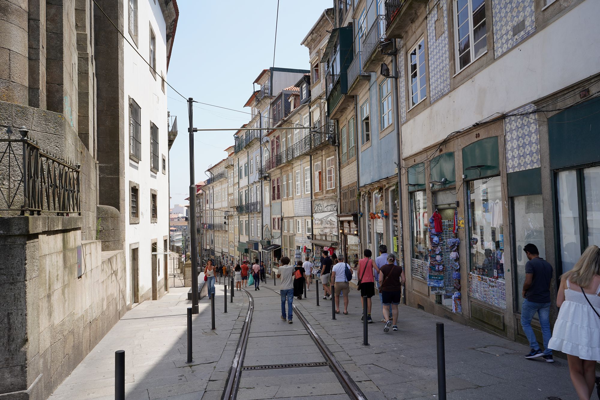 Porto Walk I, Portugal
