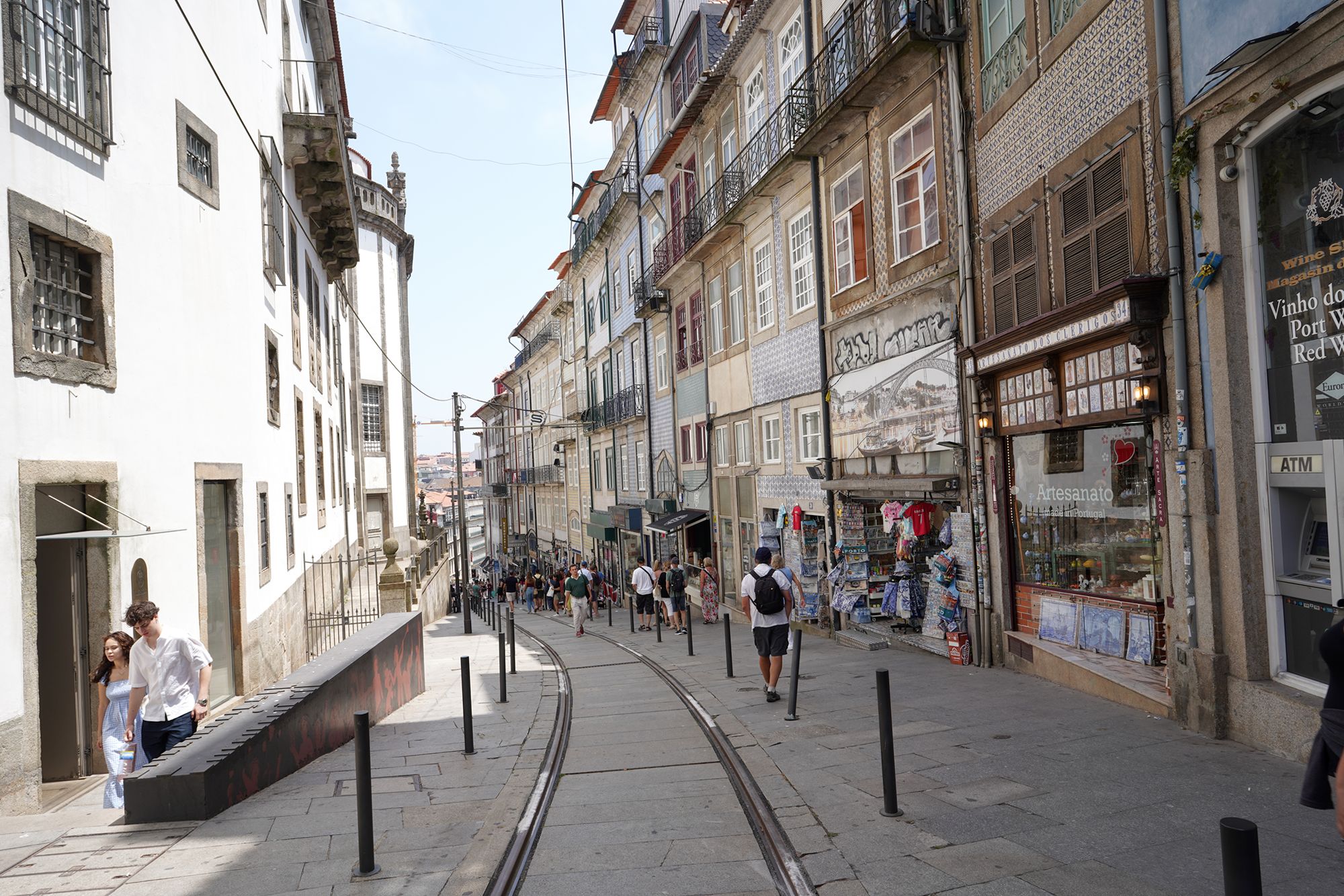 Porto Walk I (109) Porto Walk I (109)