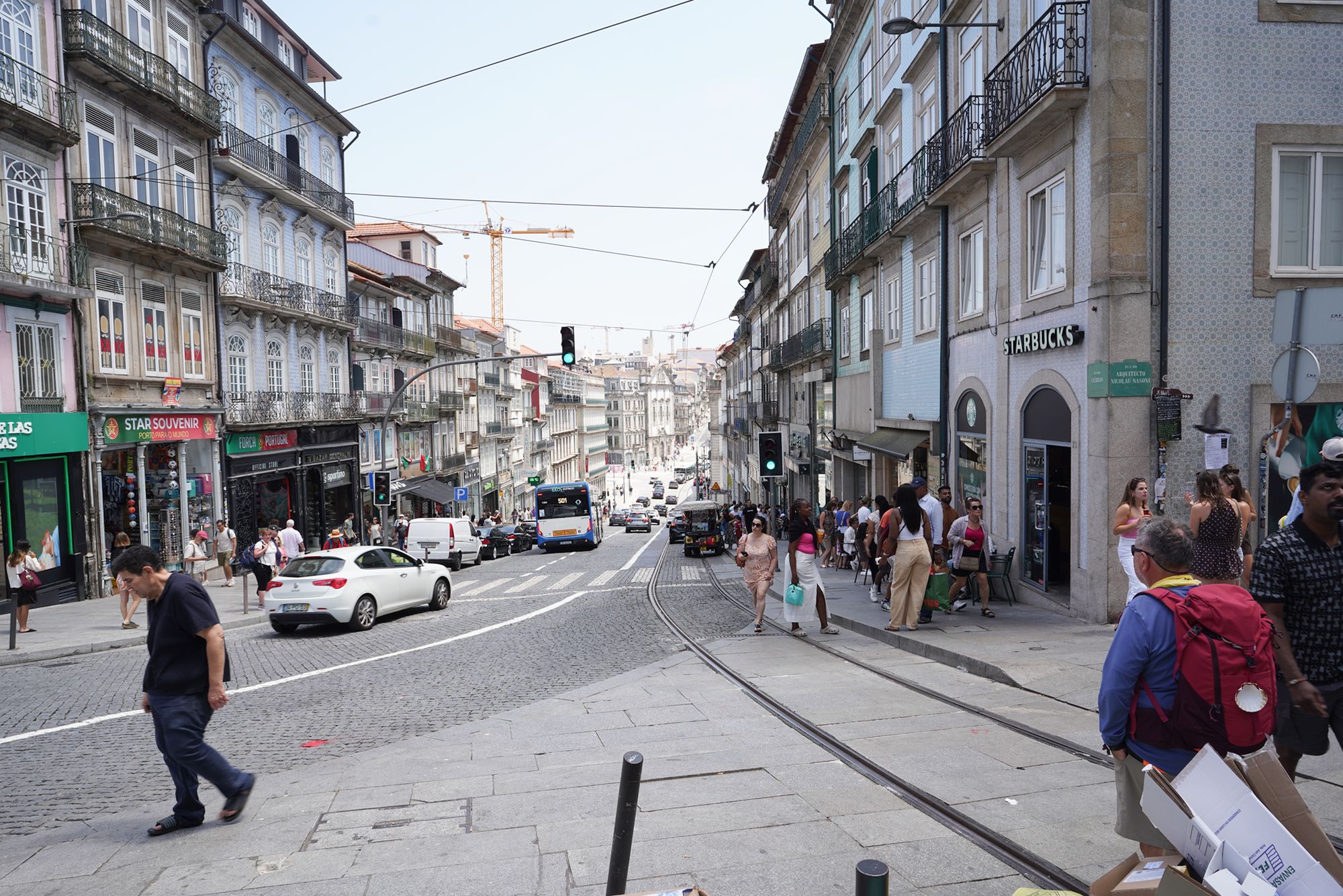 Porto Walk I (113) Porto Walk I (113)