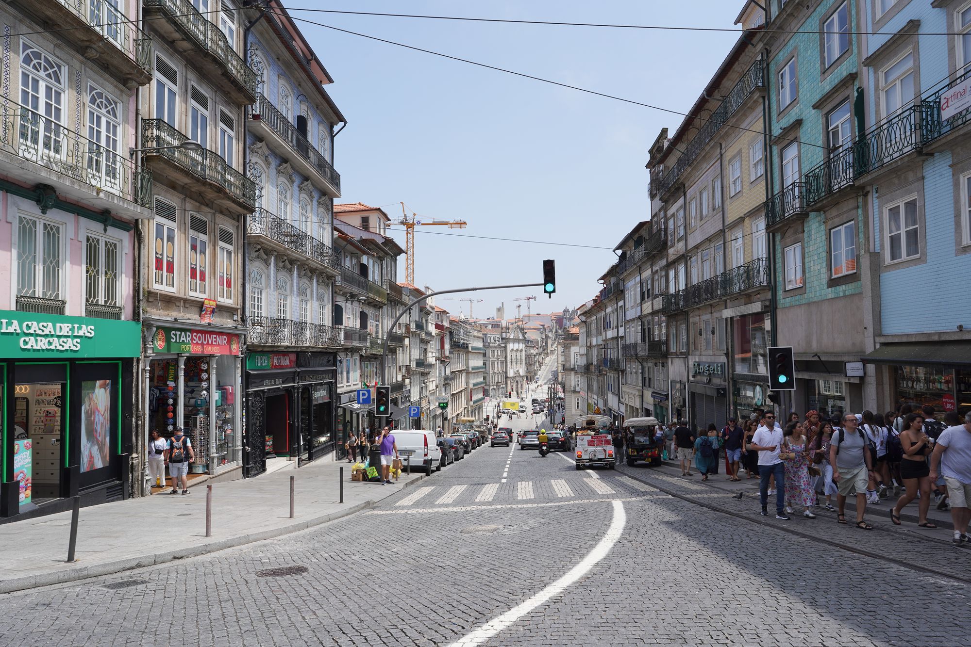 Porto Walk I (114) Porto Walk I (114)