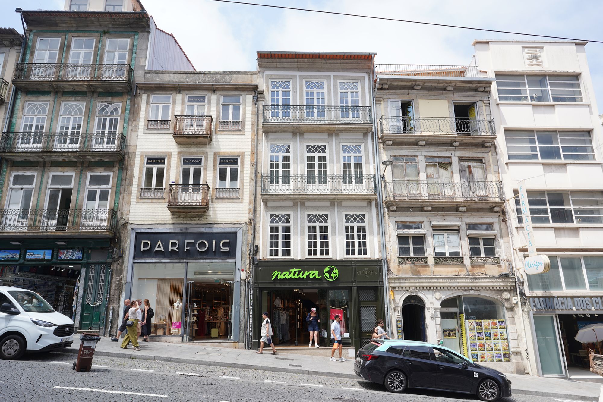 Porto Walk I (115) Porto Walk I (115)