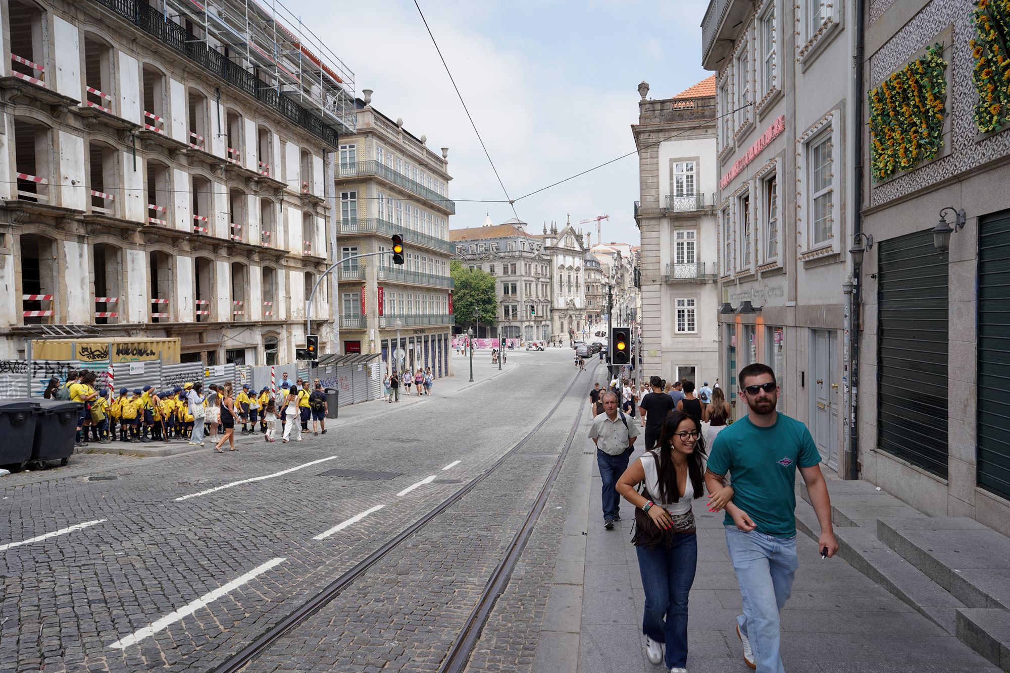 Porto Walk I (116) Porto Walk I (116)