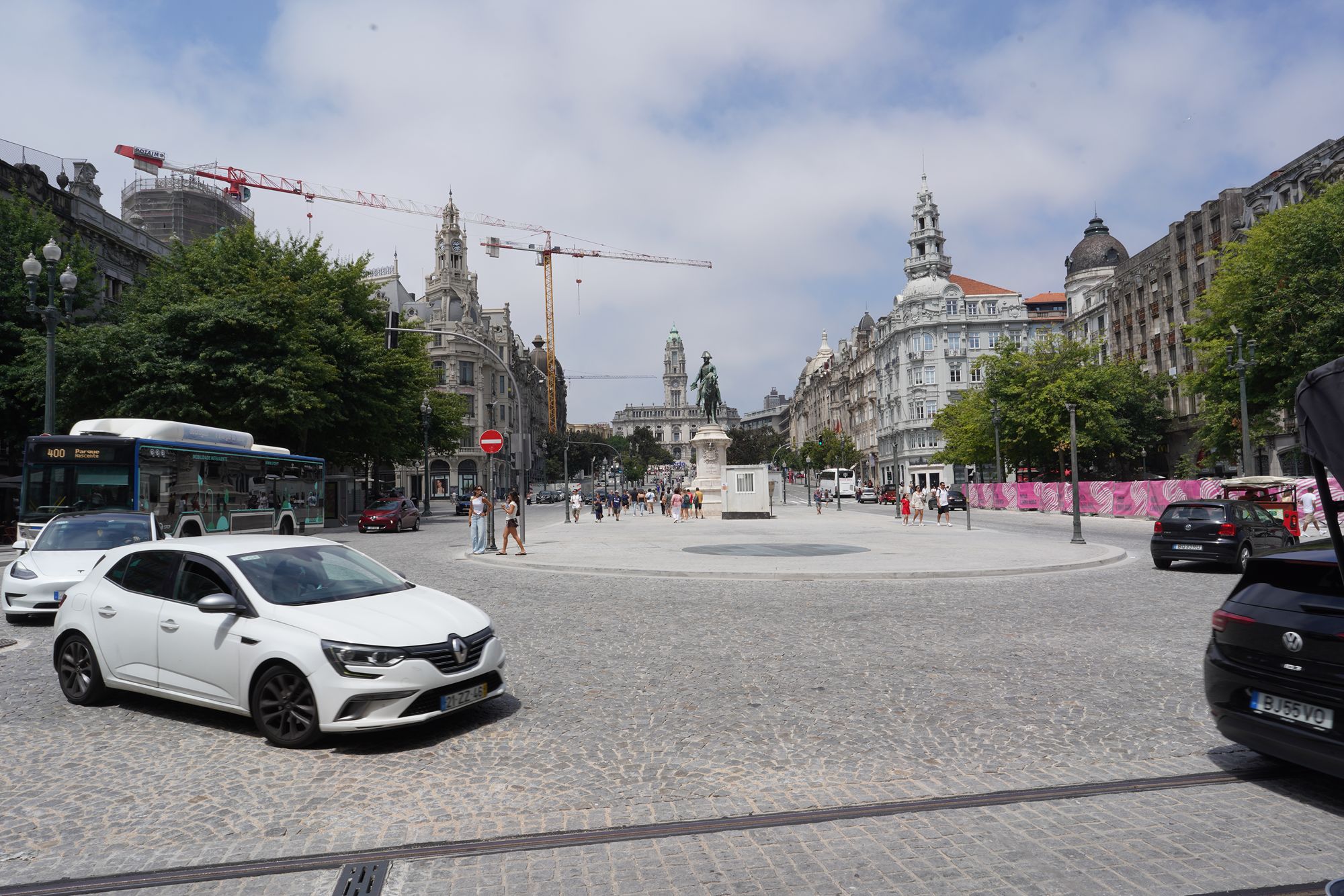 Porto Walk I (118) Porto Walk I (118)
