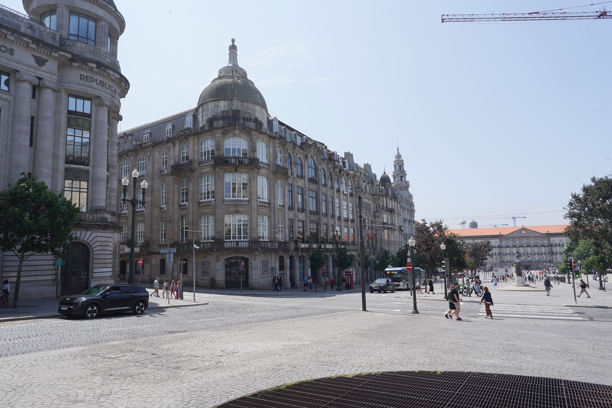 Porto Walk I (12) Porto Walk I (12)