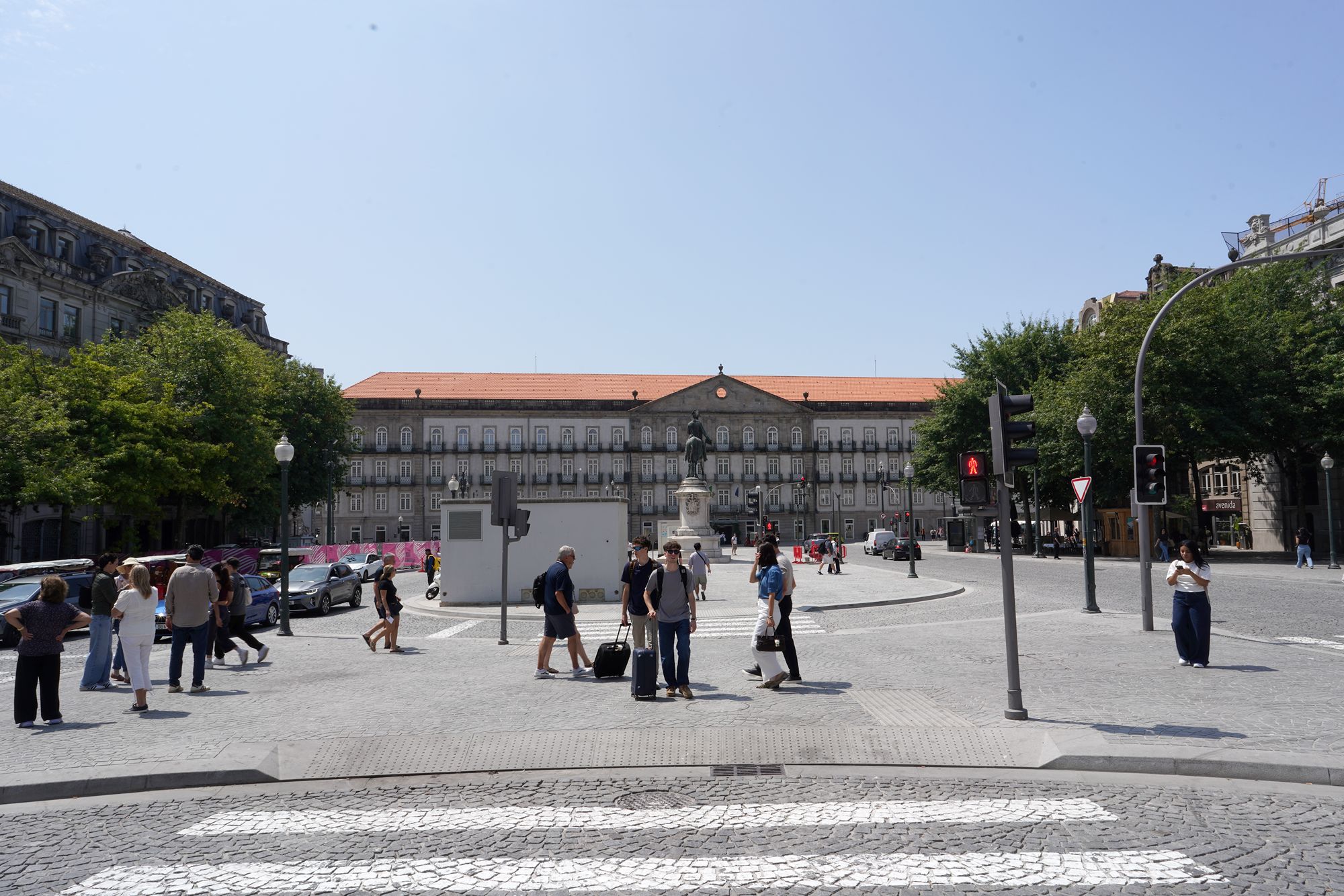 Porto Walk I (15) Porto Walk I (15)