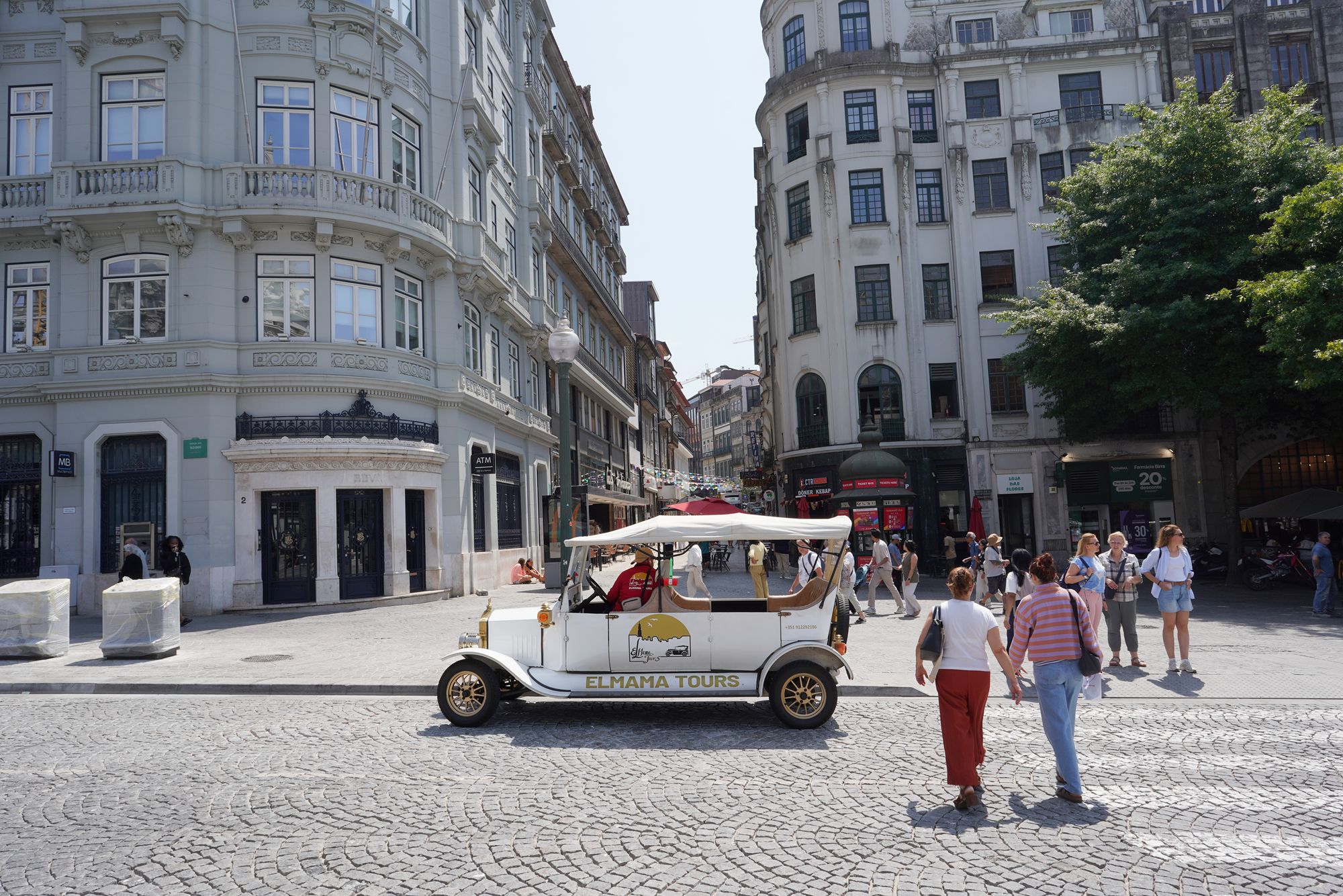 Porto Walk I (16) Porto Walk I (16)