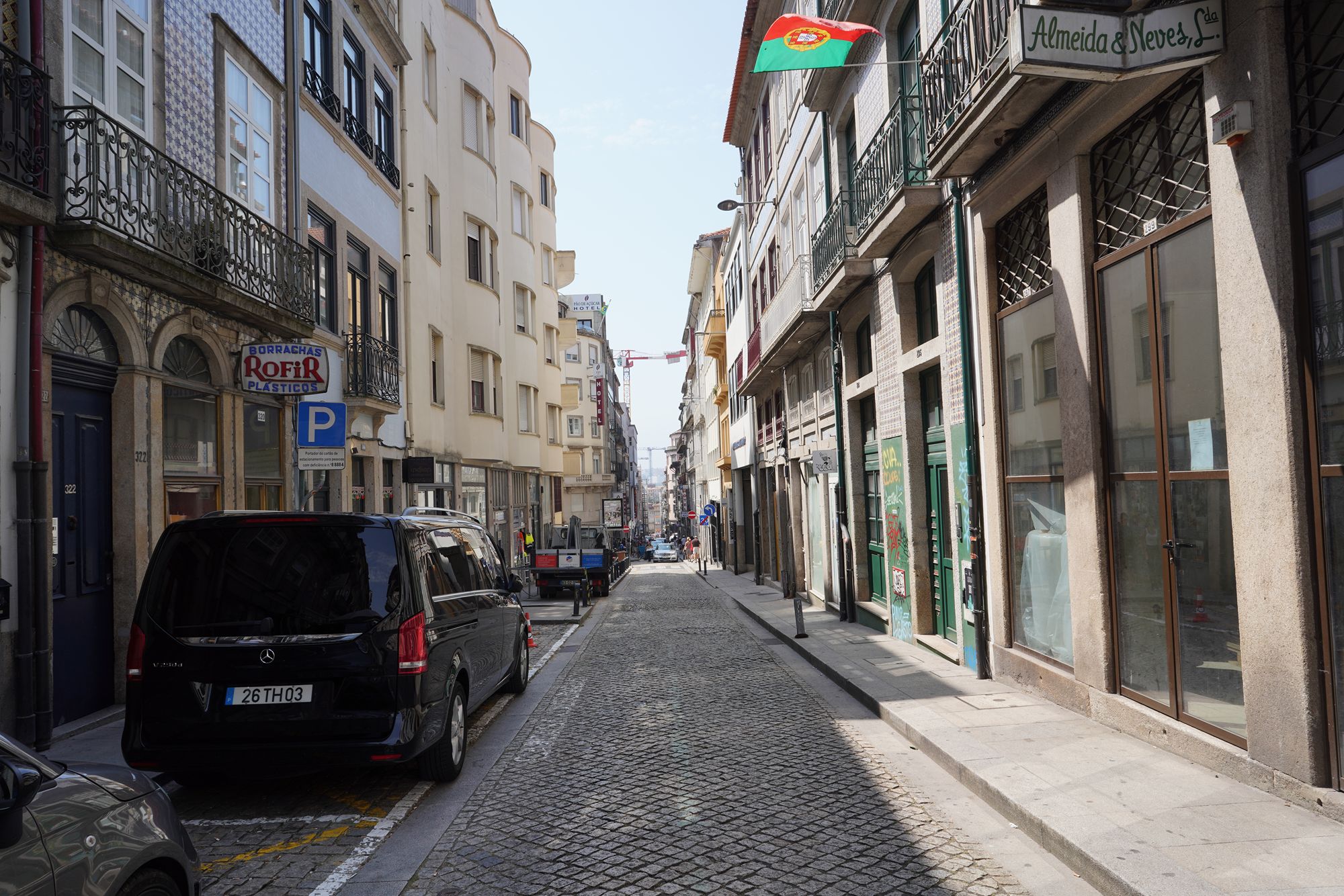 Porto Walk I (2) Porto Walk I (2)