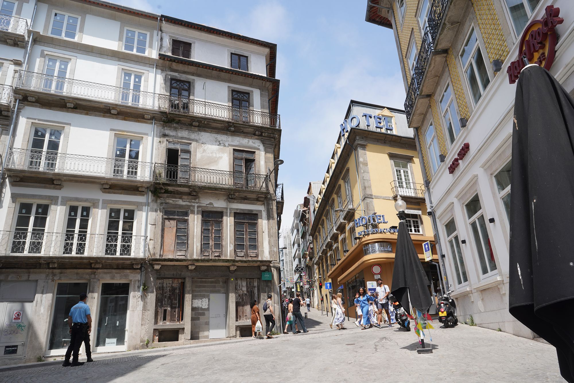 Porto Walk I (21) Porto Walk I (21)