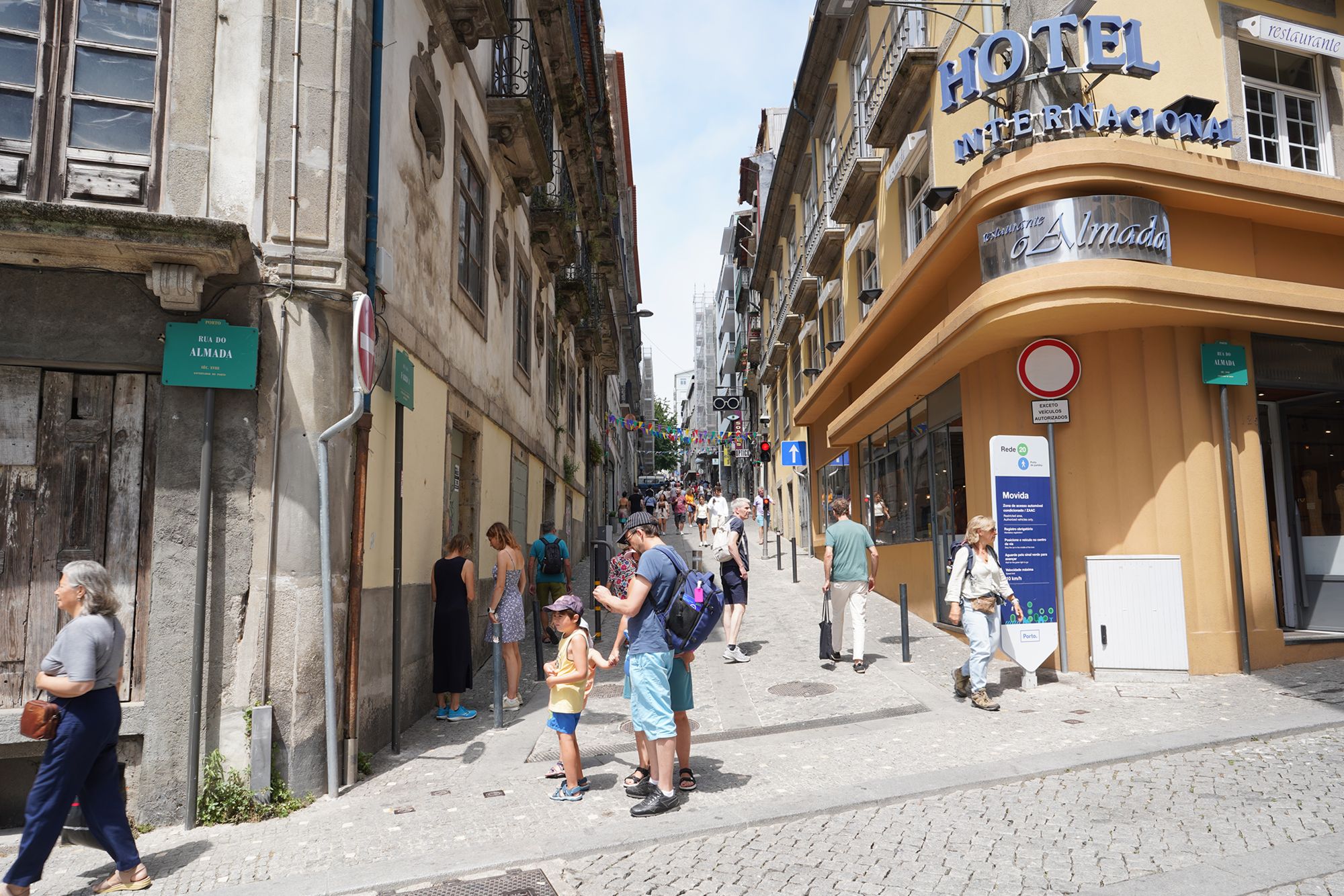Porto Walk I (22) Porto Walk I (22)