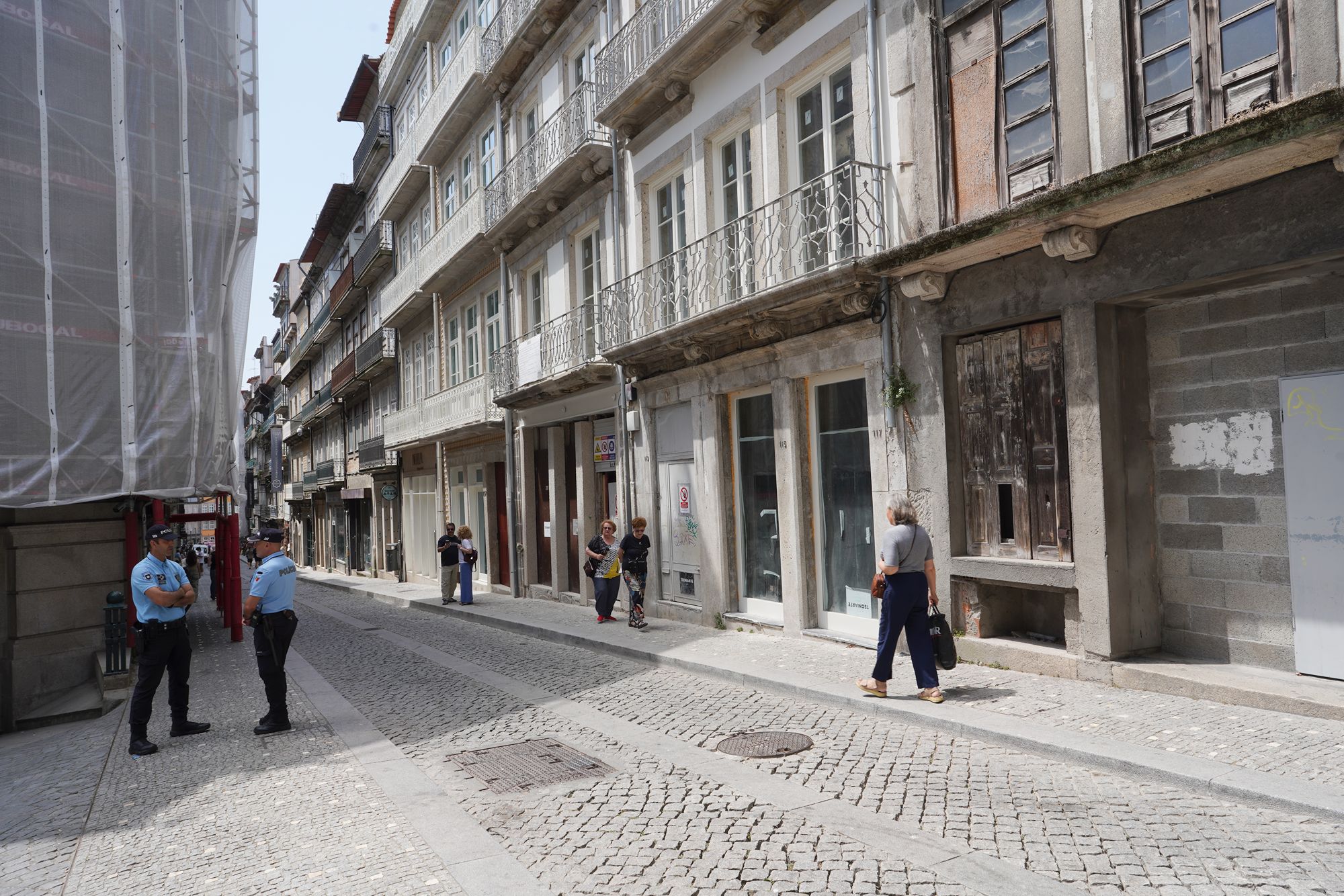 Porto Walk I (23) Porto Walk I (23)