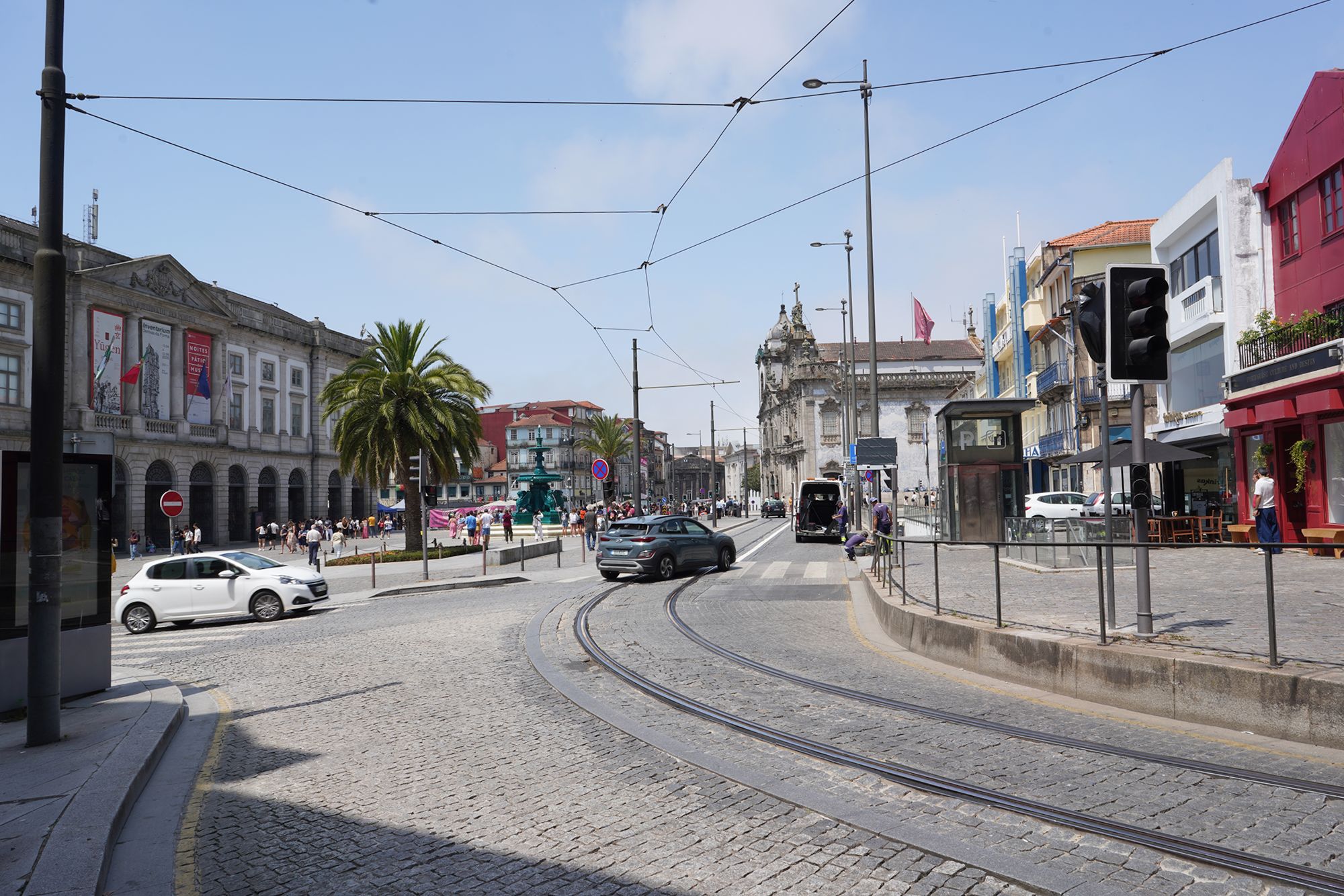 Porto Walk I (41) Porto Walk I (41)