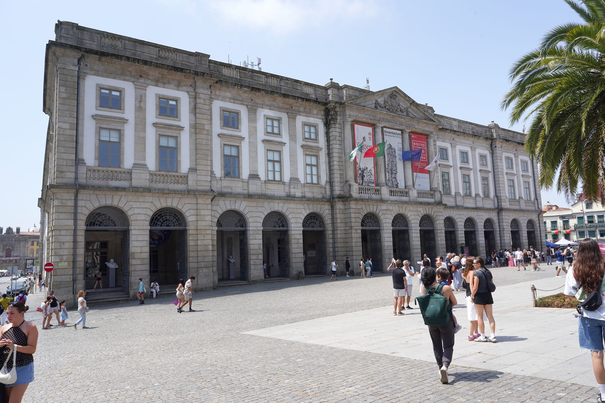 Porto Walk I (42) Porto Walk I (42)